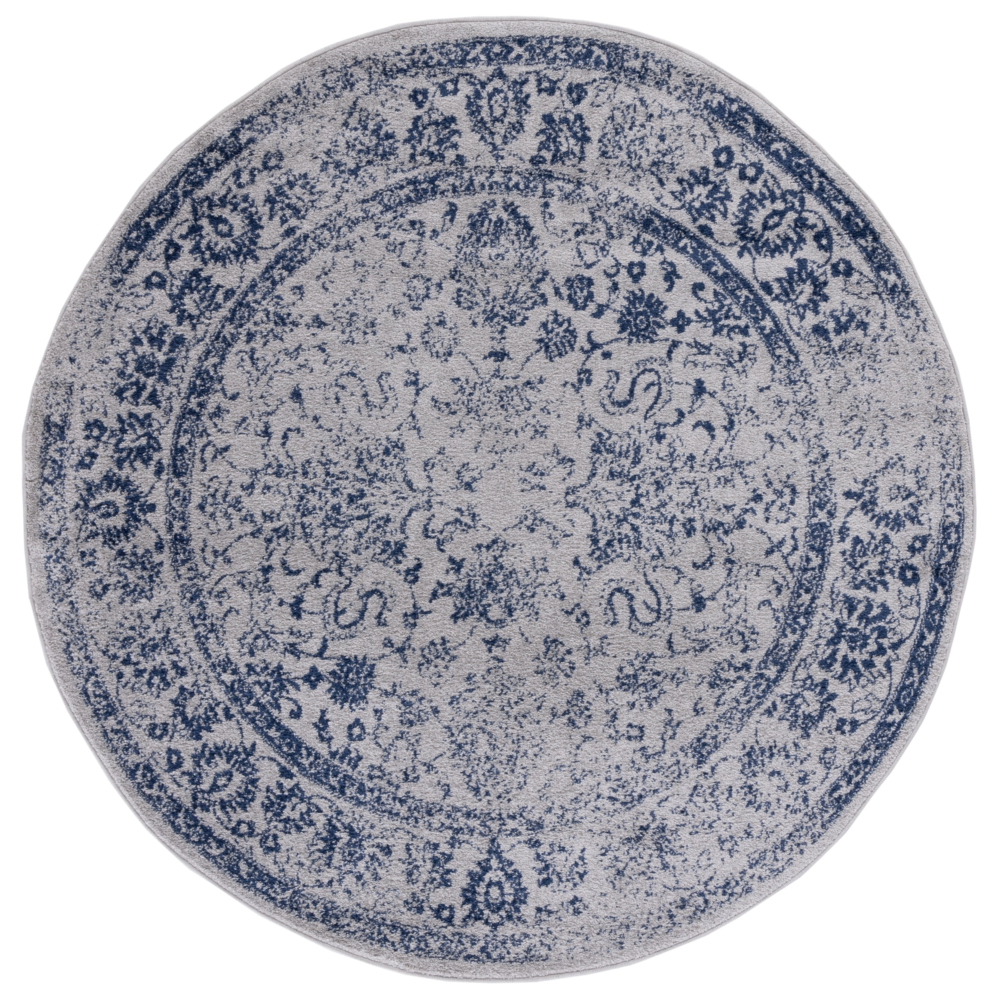 Tapis SAFAVIEH Adirondack Riin rustique shabby chic vieilli