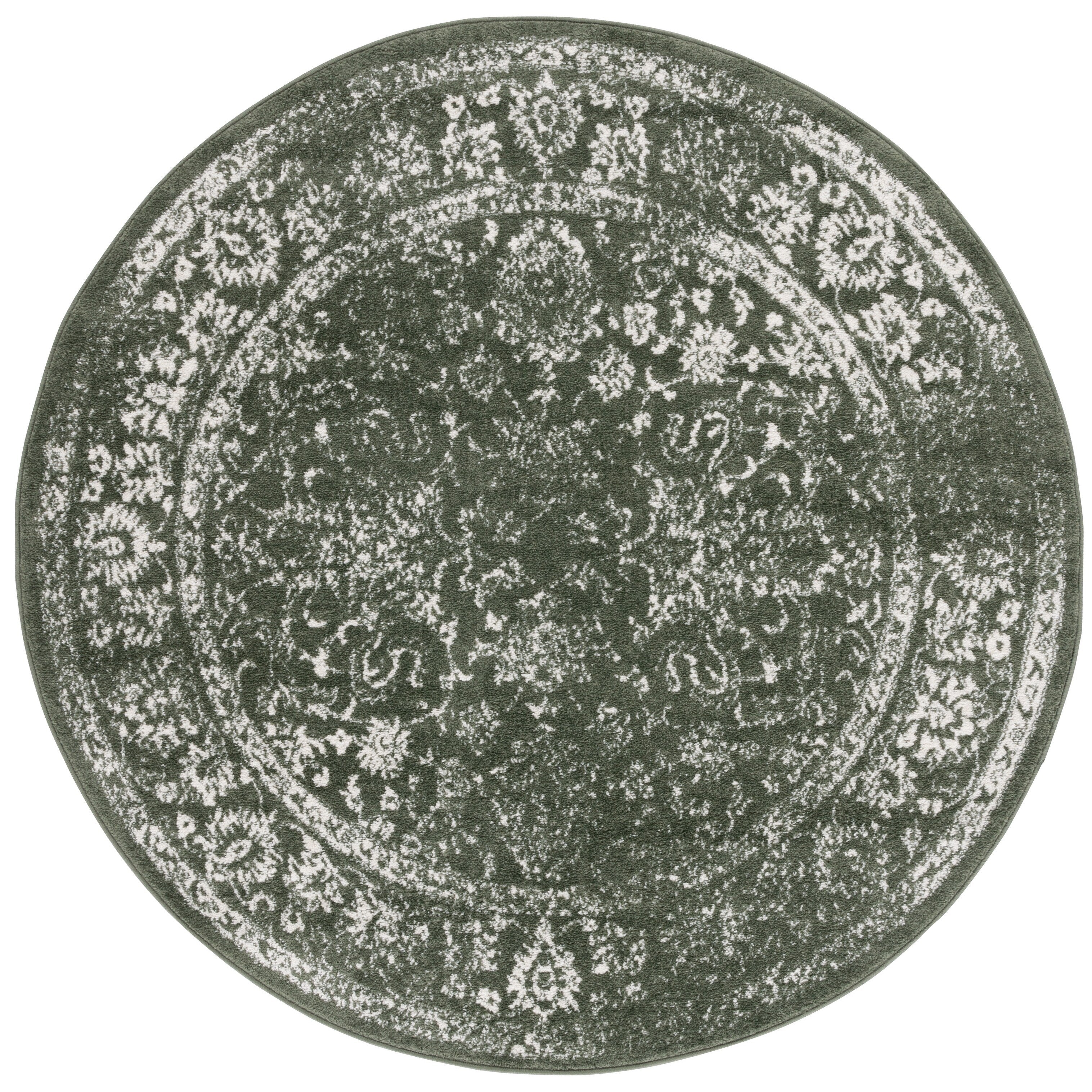 Tapis SAFAVIEH Adirondack Riin rustique shabby chic vieilli