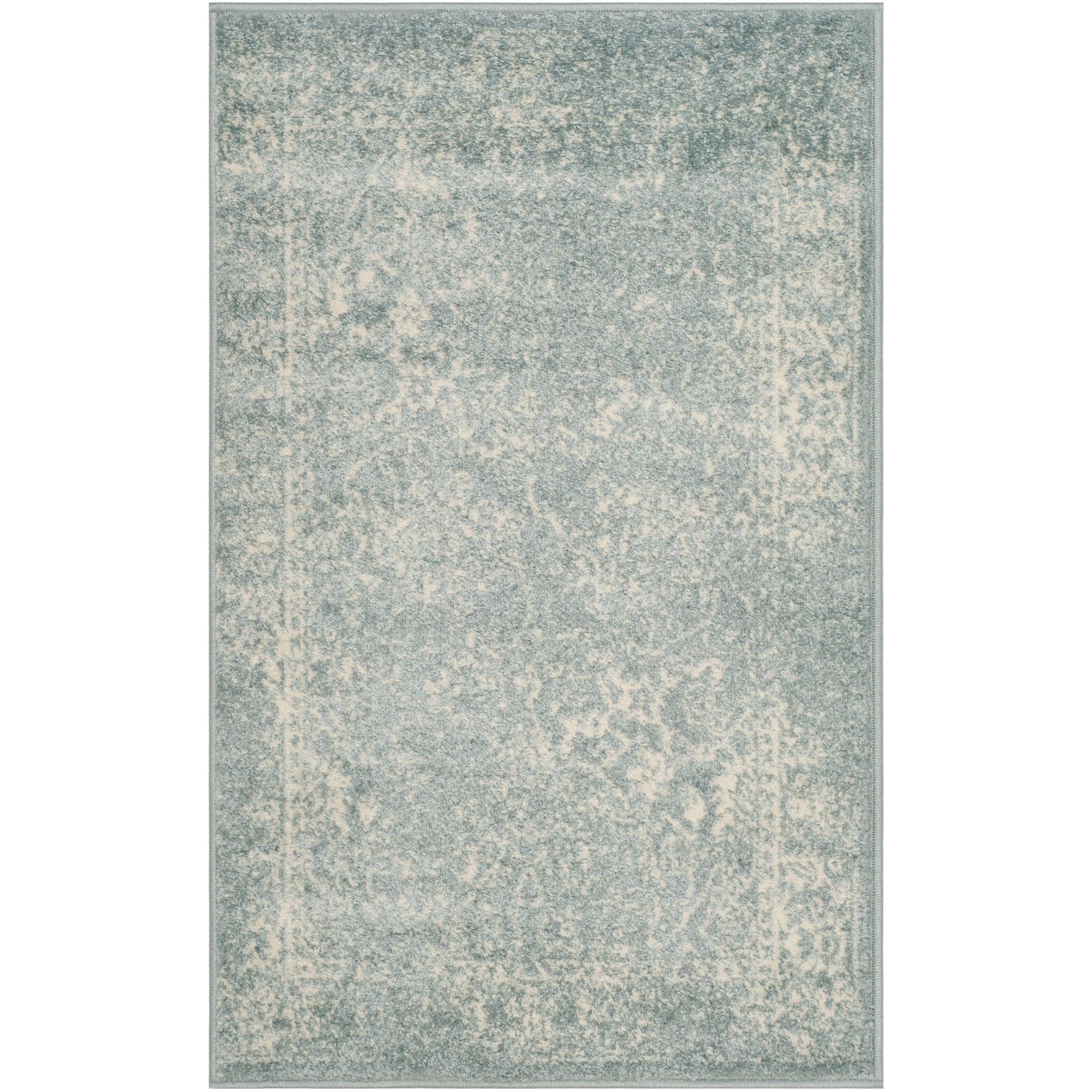 Tapis SAFAVIEH Adirondack Riin rustique shabby chic vieilli