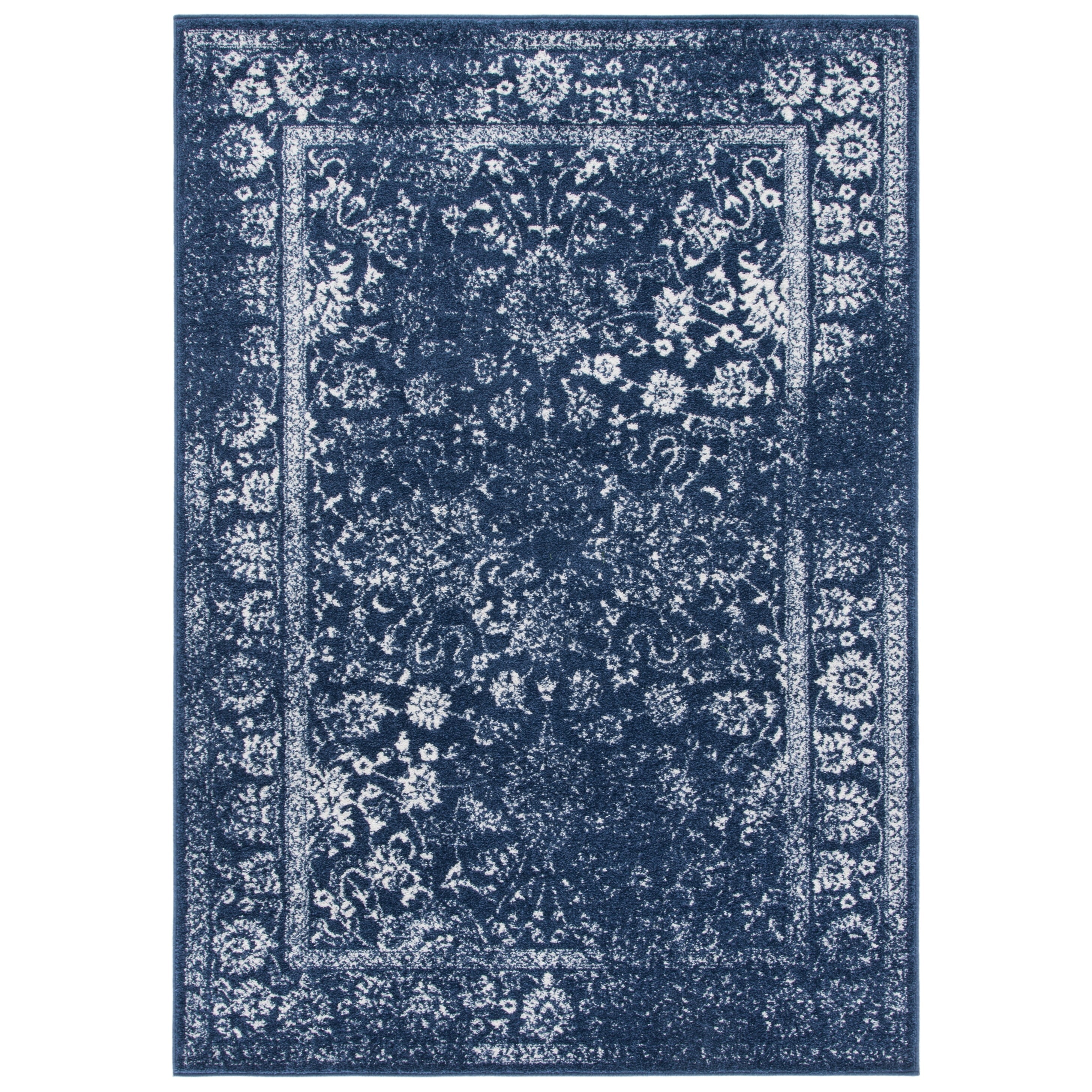 Tapis SAFAVIEH Adirondack Riin rustique shabby chic vieilli