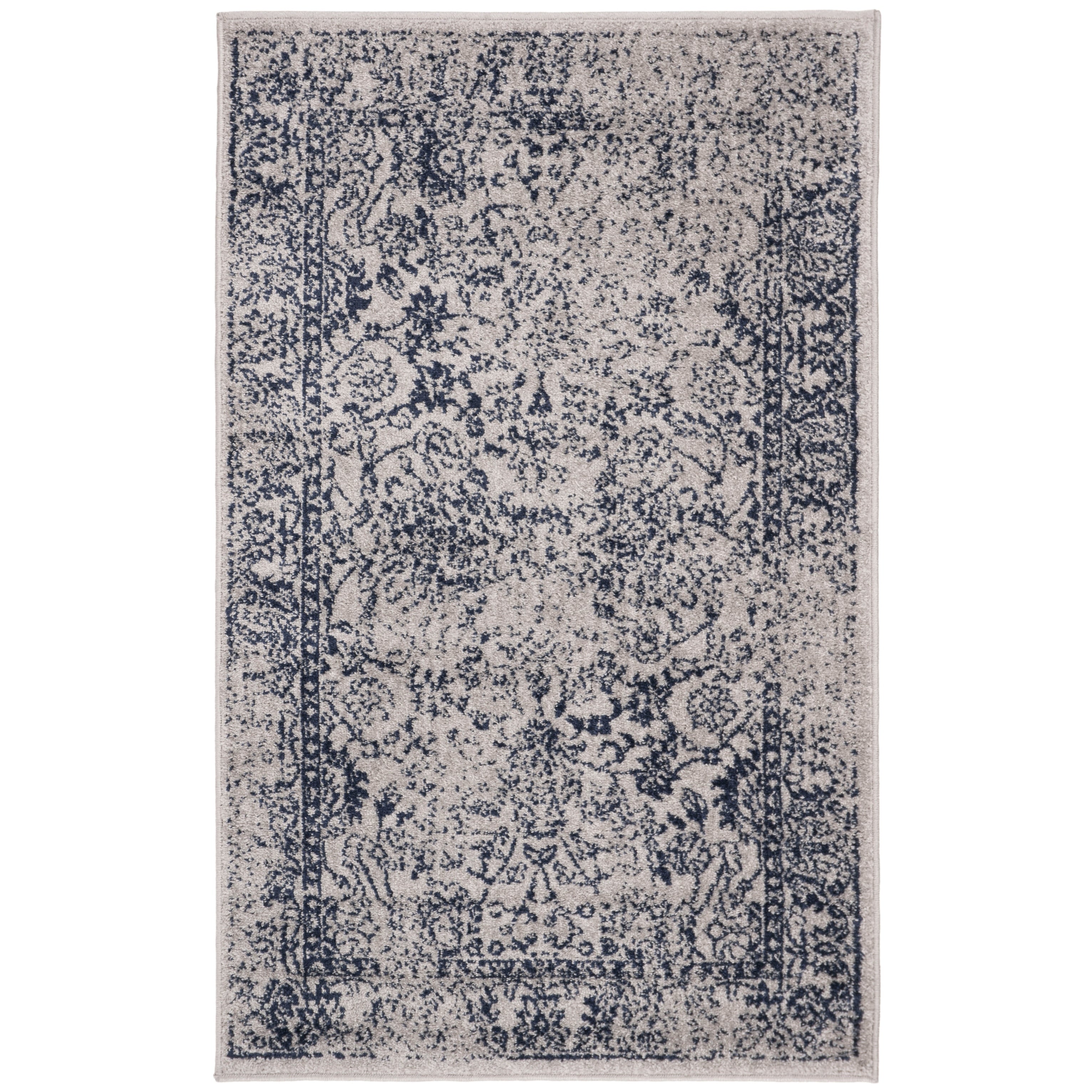Tapis SAFAVIEH Adirondack Riin rustique shabby chic vieilli