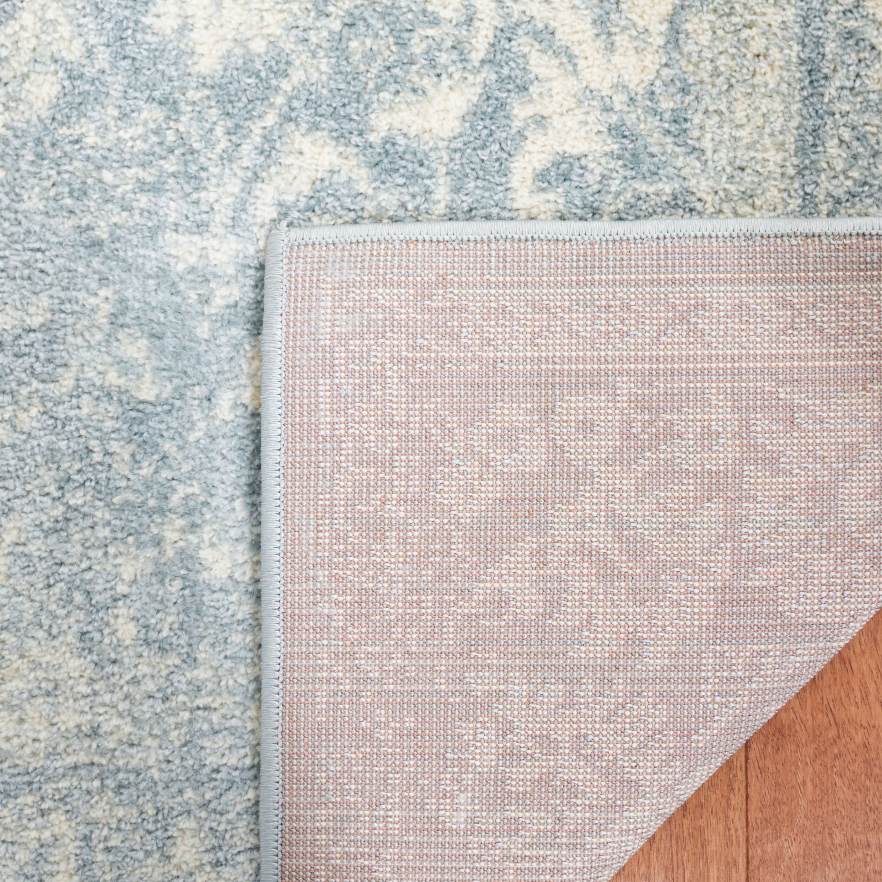 Tapis SAFAVIEH Adirondack Riin rustique shabby chic vieilli