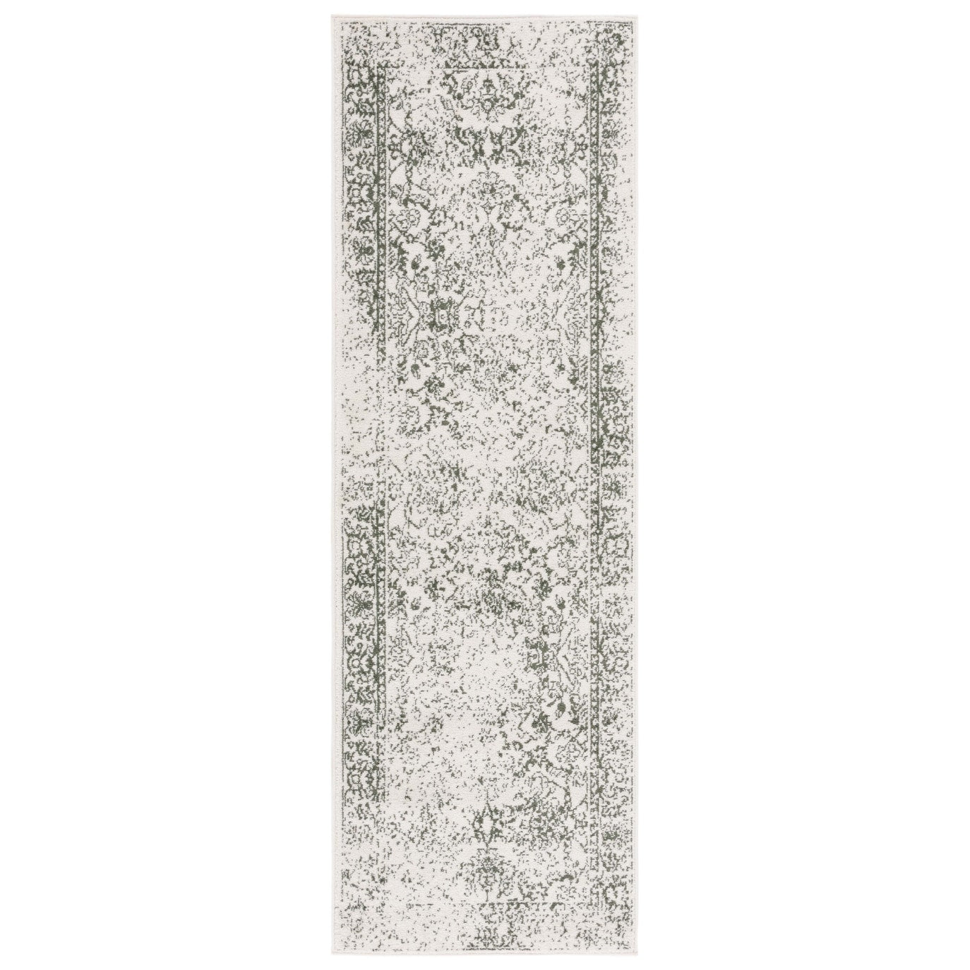 Tapis SAFAVIEH Adirondack Riin rustique shabby chic vieilli