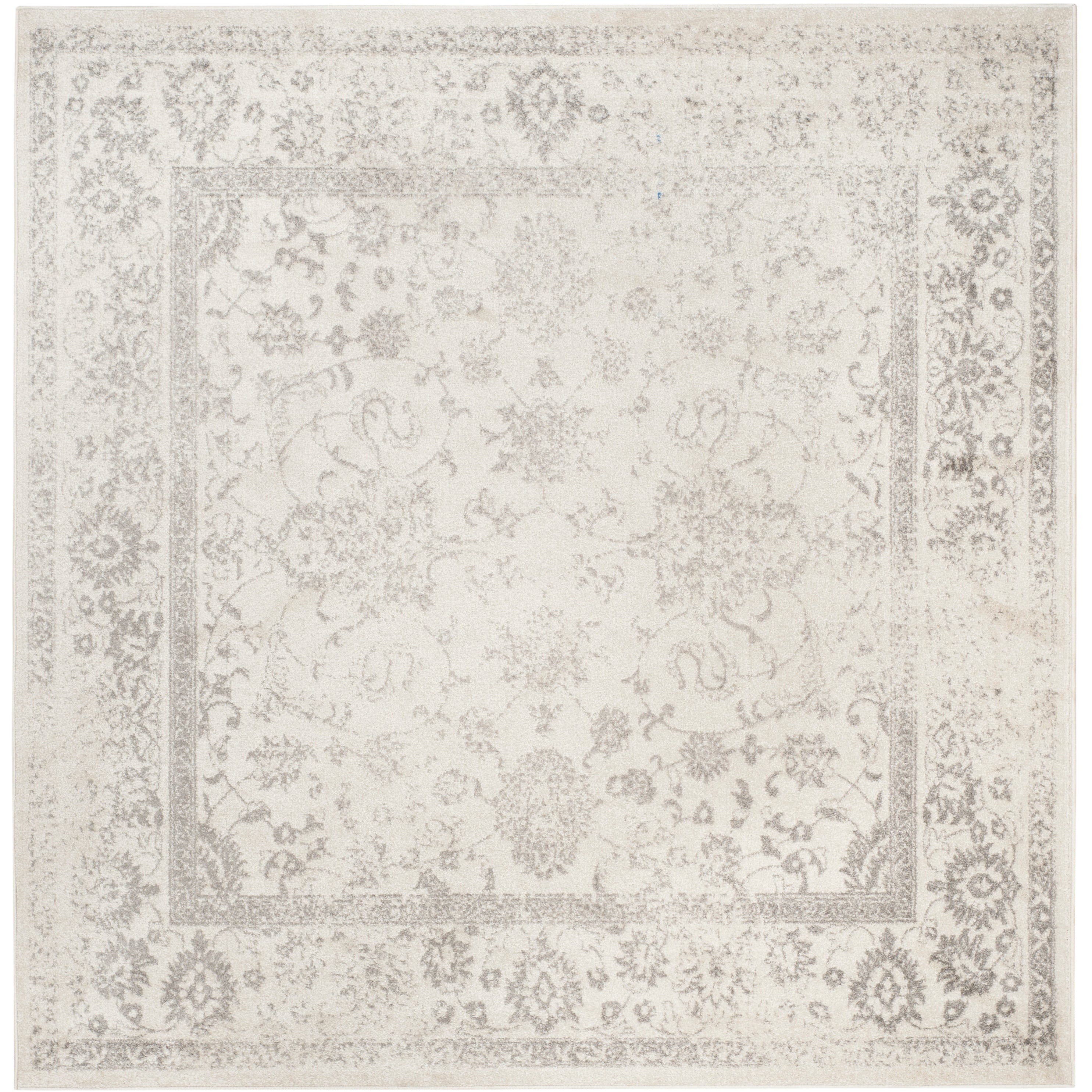 Tapis SAFAVIEH Adirondack Riin rustique shabby chic vieilli.