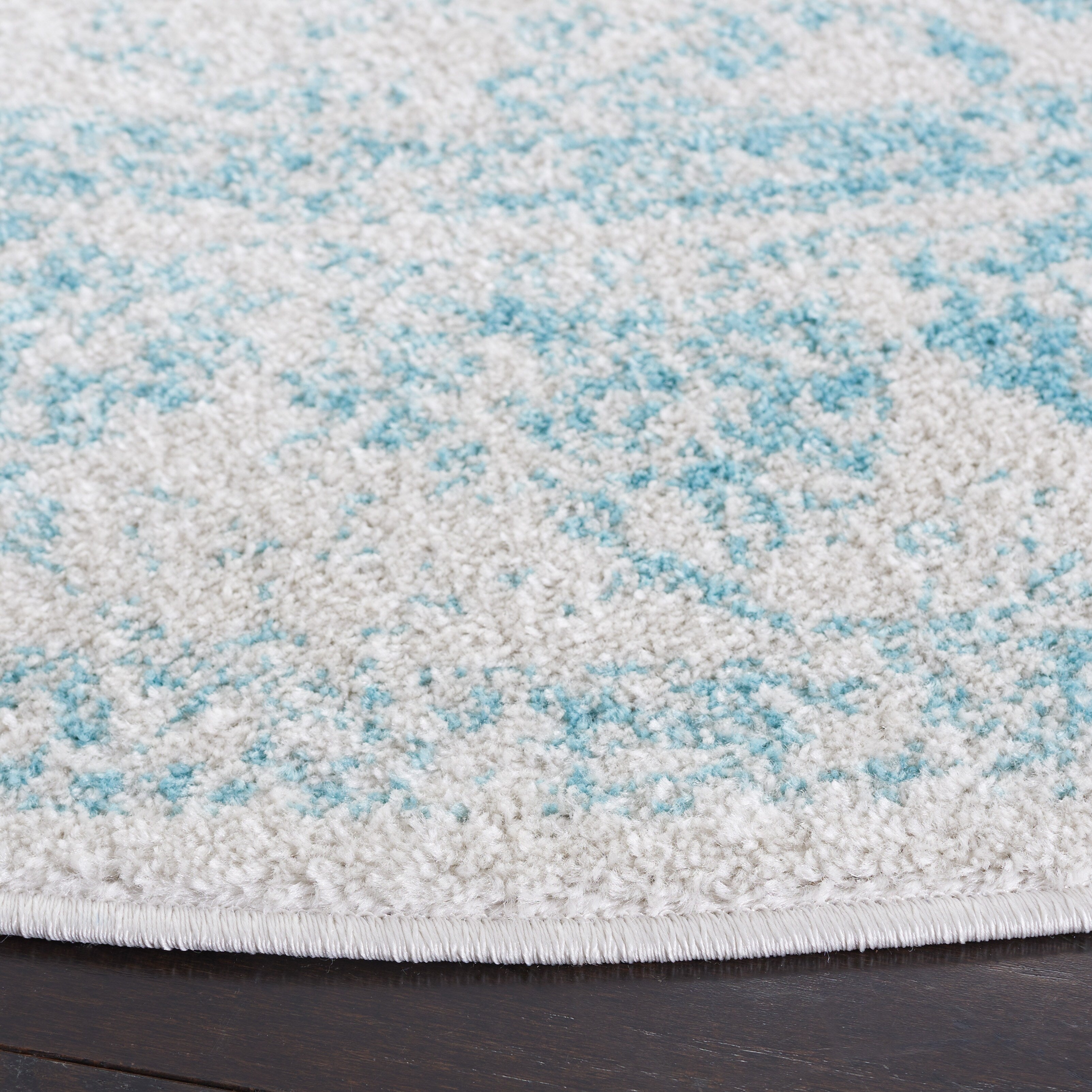 Tapis SAFAVIEH Adirondack Riin rustique shabby chic vieilli