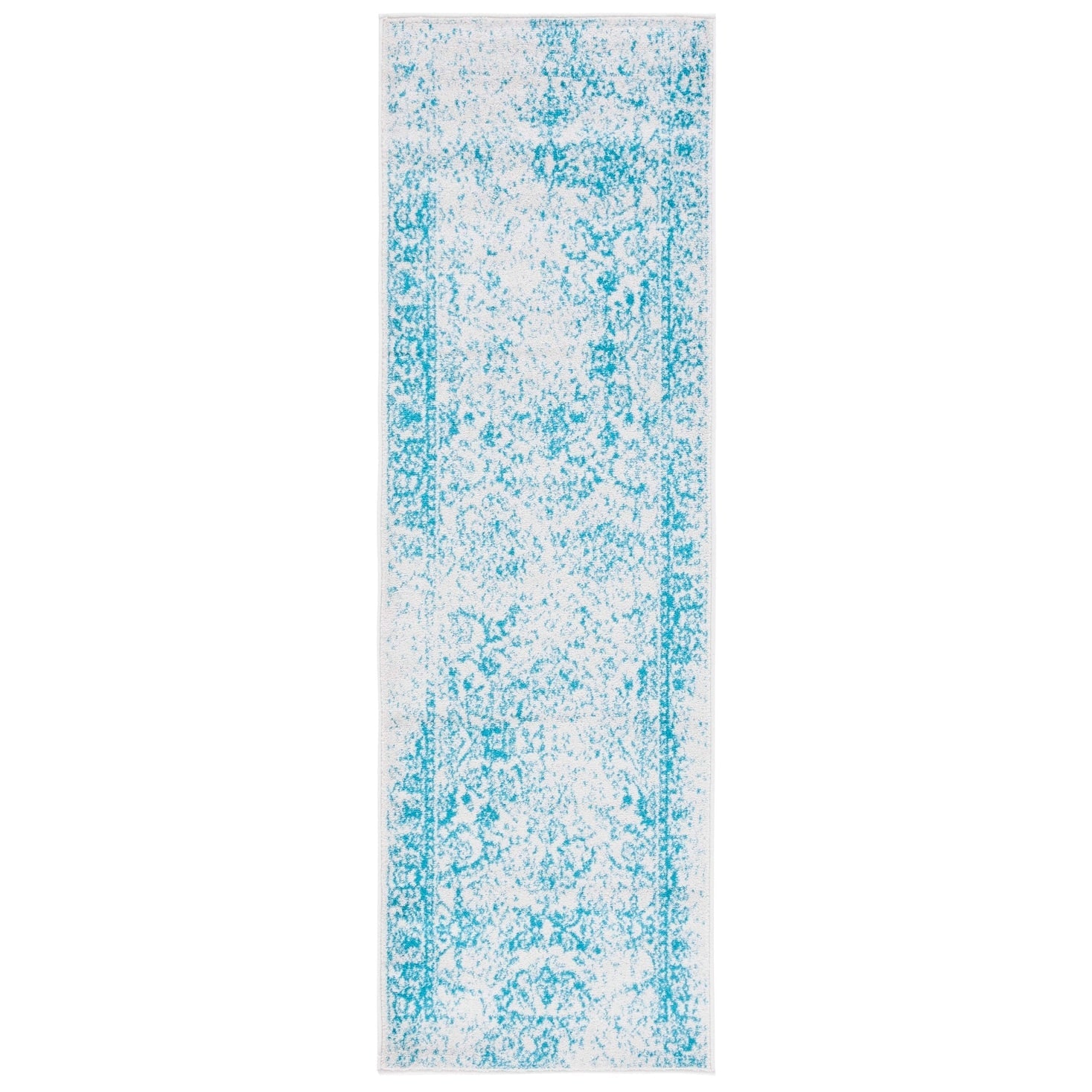 Tapis SAFAVIEH Adirondack Riin rustique shabby chic vieilli.