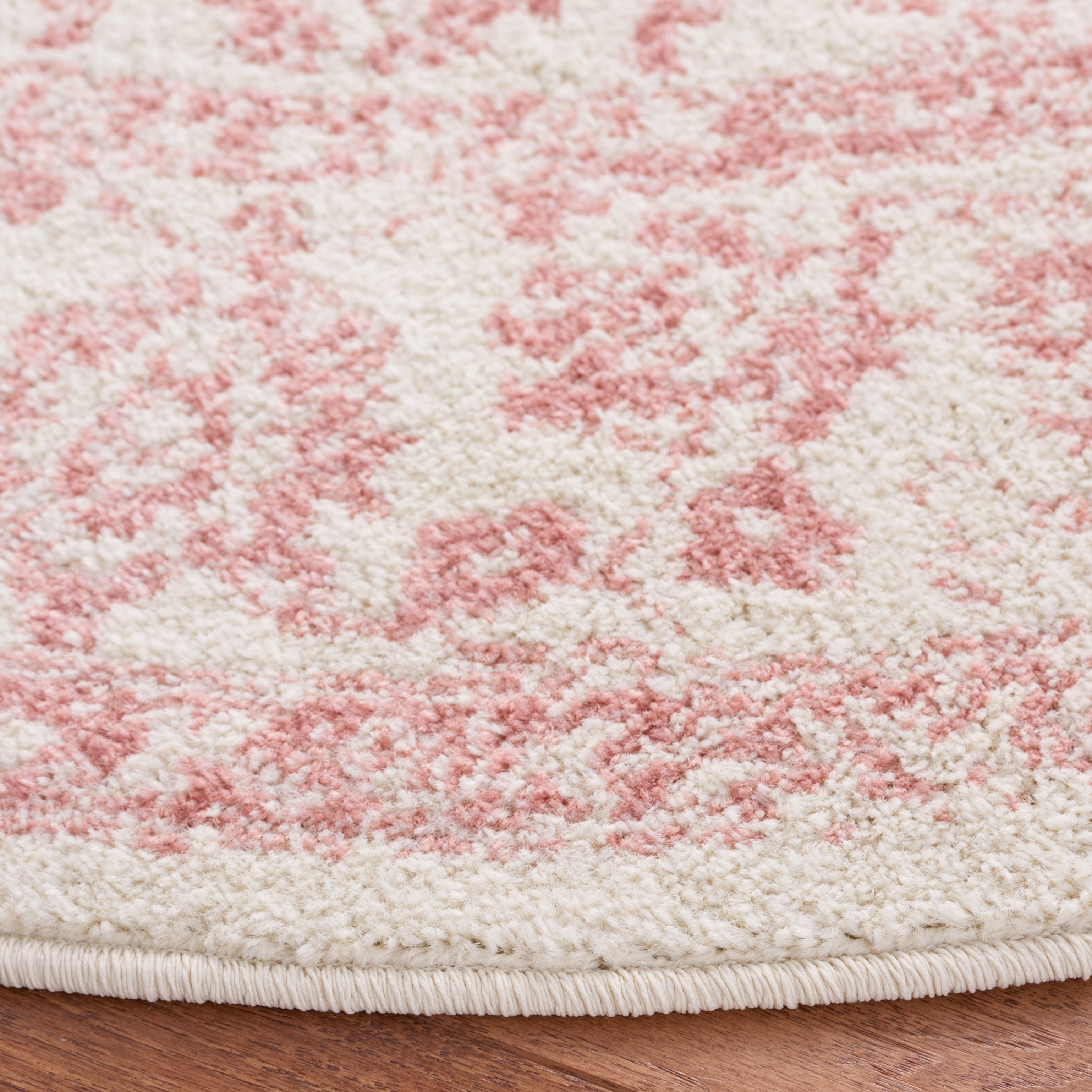 Tapis SAFAVIEH Adirondack Riin rustique shabby chic vieilli