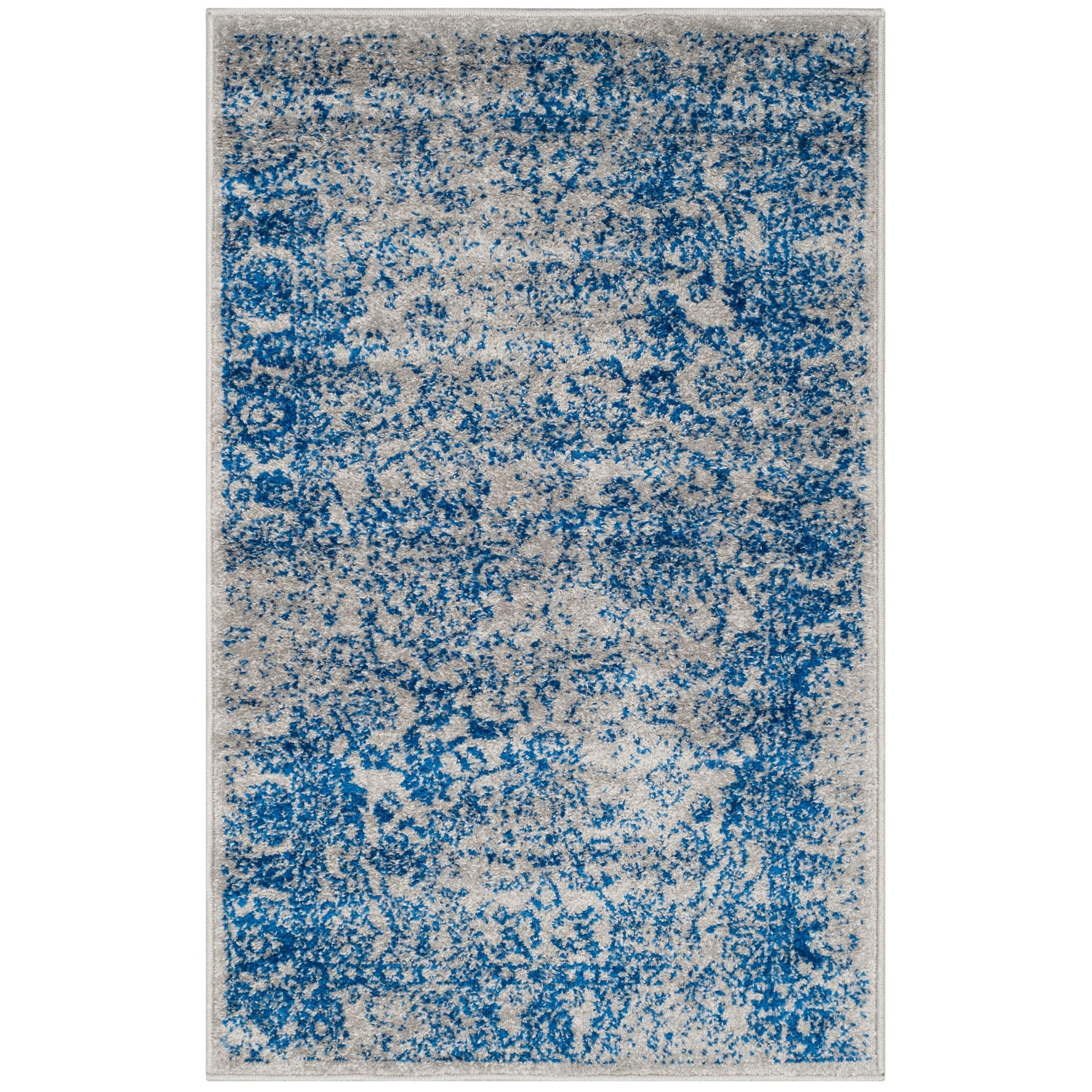 Tapis SAFAVIEH Adirondack Riin rustique shabby chic vieilli