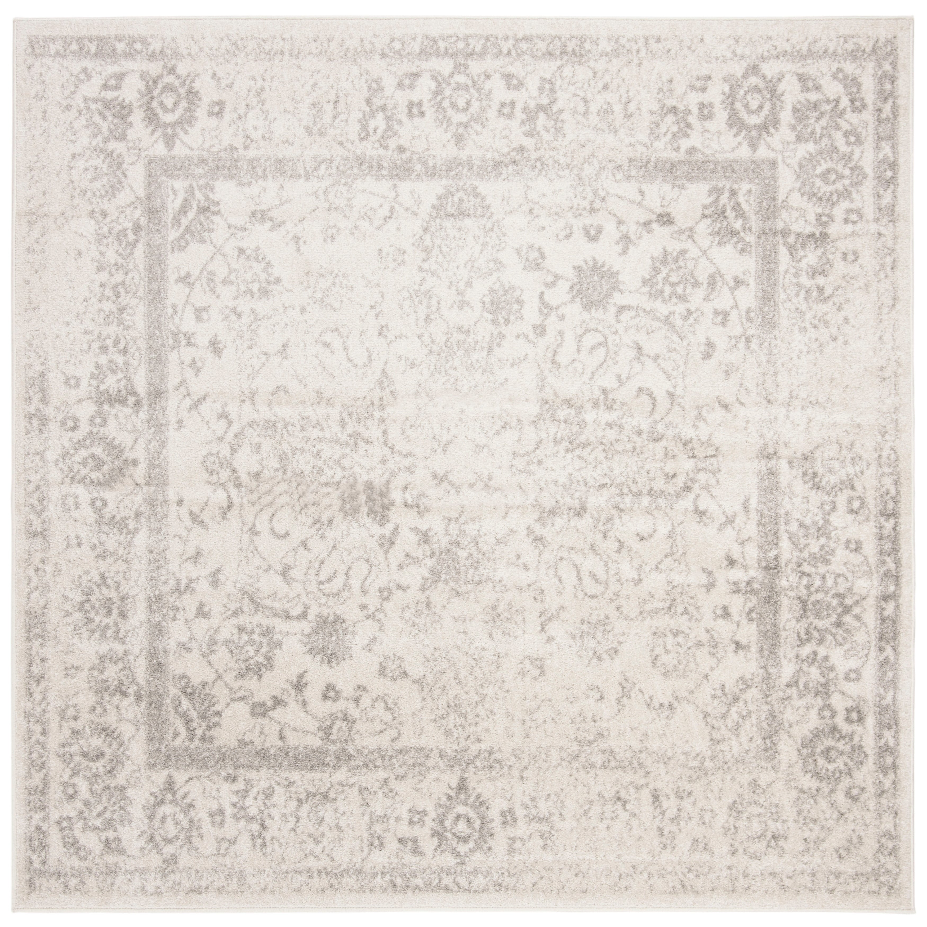Tapis SAFAVIEH Adirondack Riin rustique shabby chic vieilli.