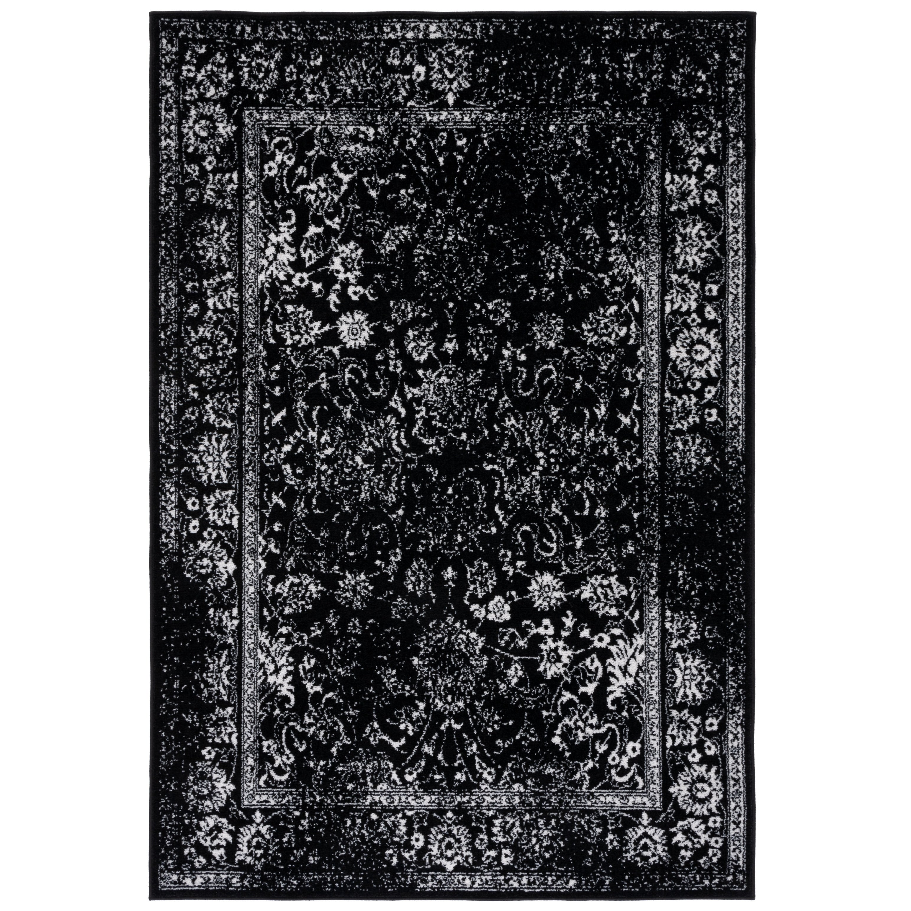 Tapis SAFAVIEH Adirondack Riin rustique shabby chic vieilli