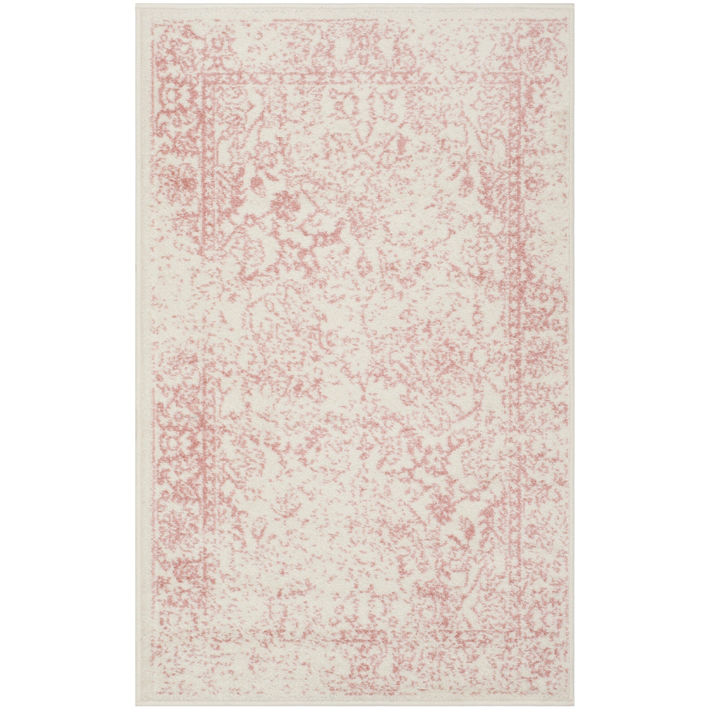 Tapis SAFAVIEH Adirondack Riin rustique shabby chic vieilli