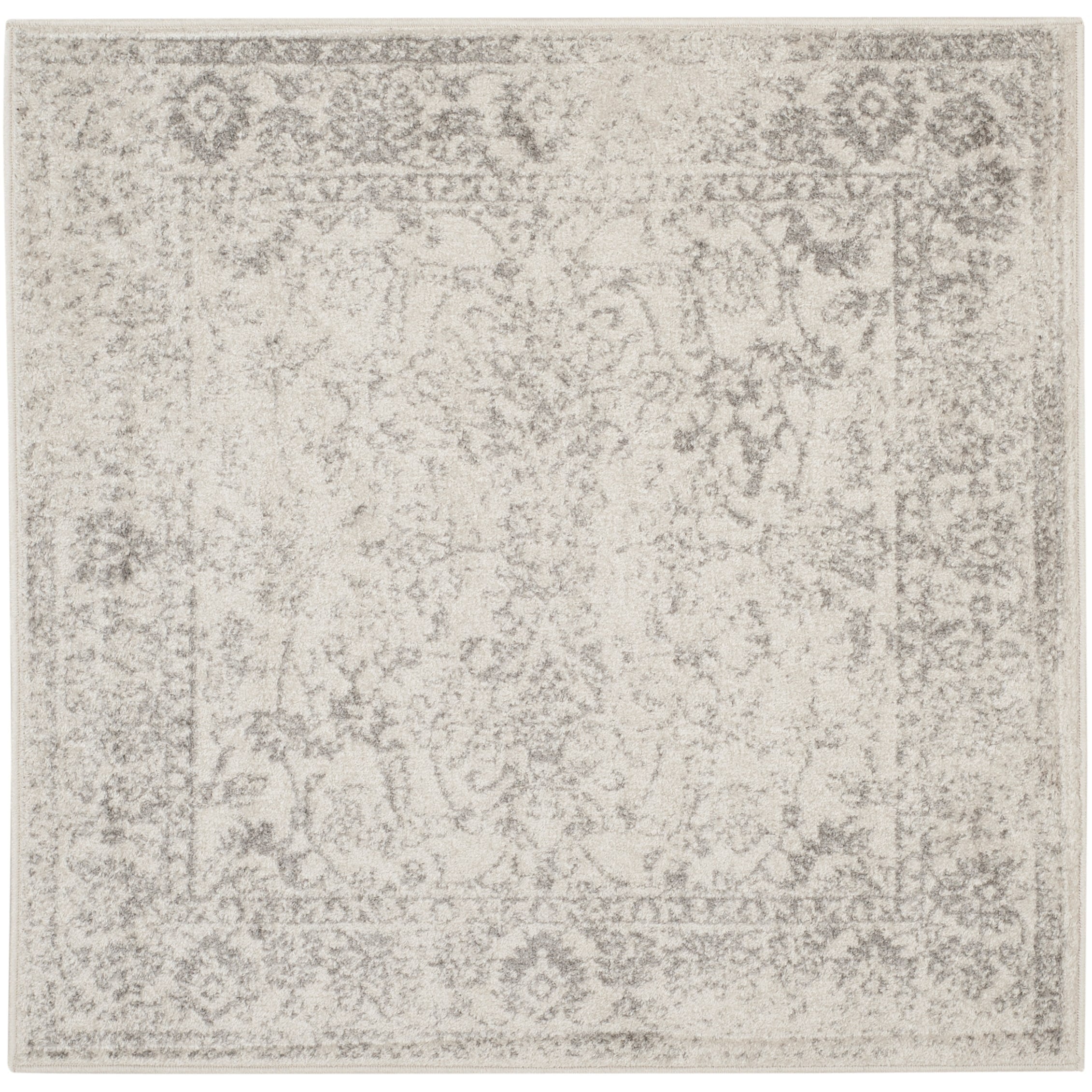 Tapis SAFAVIEH Adirondack Riin rustique shabby chic vieilli.