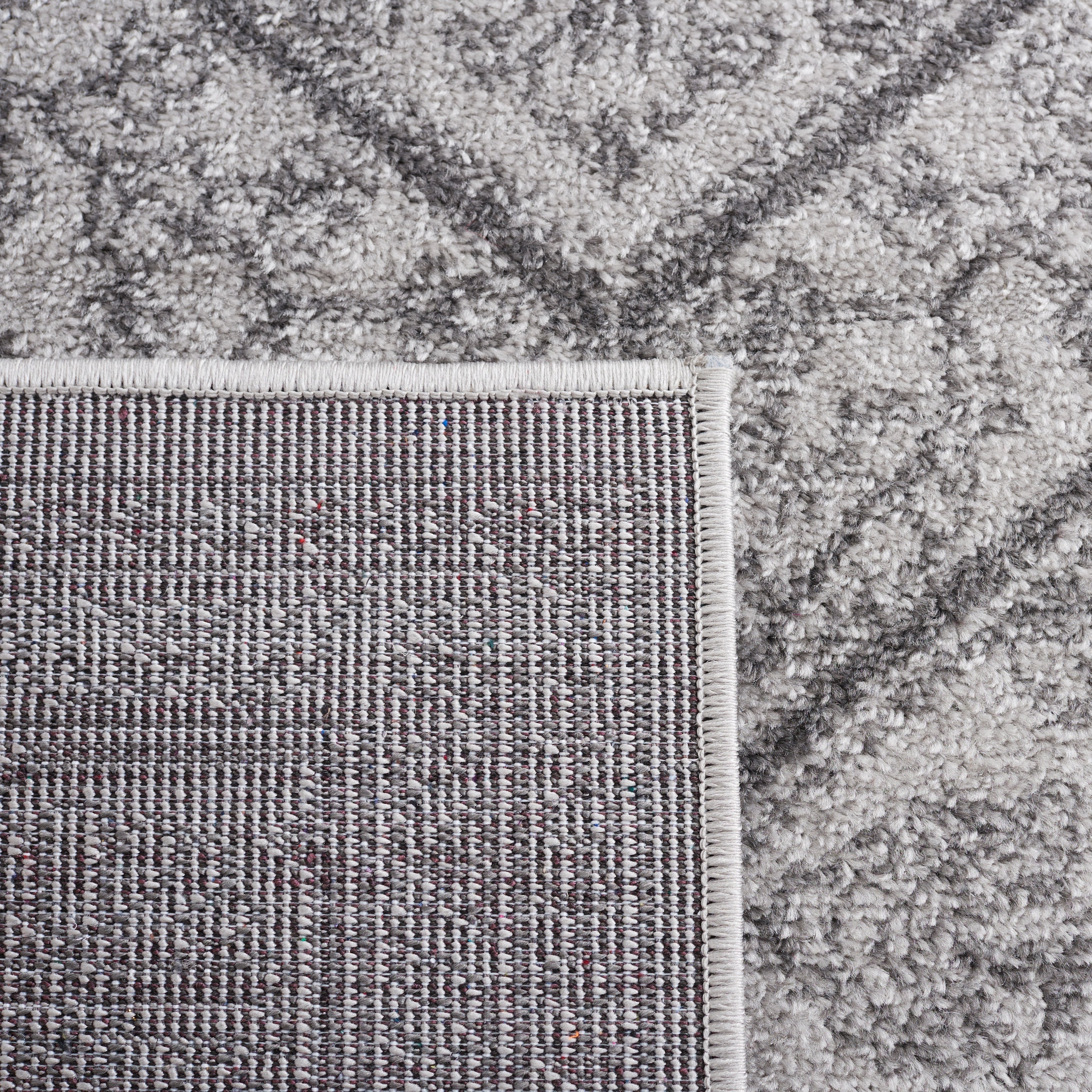 Tapis médaillon oriental rustique Adirondack Sian de SAFAVIEH