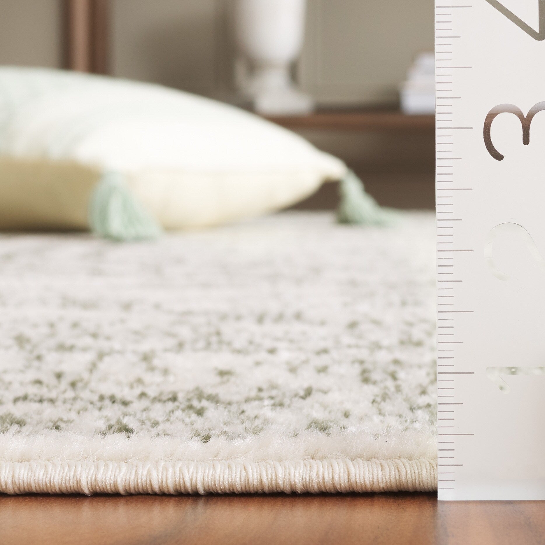 Tapis médaillon oriental rustique Adirondack Sian de SAFAVIEH