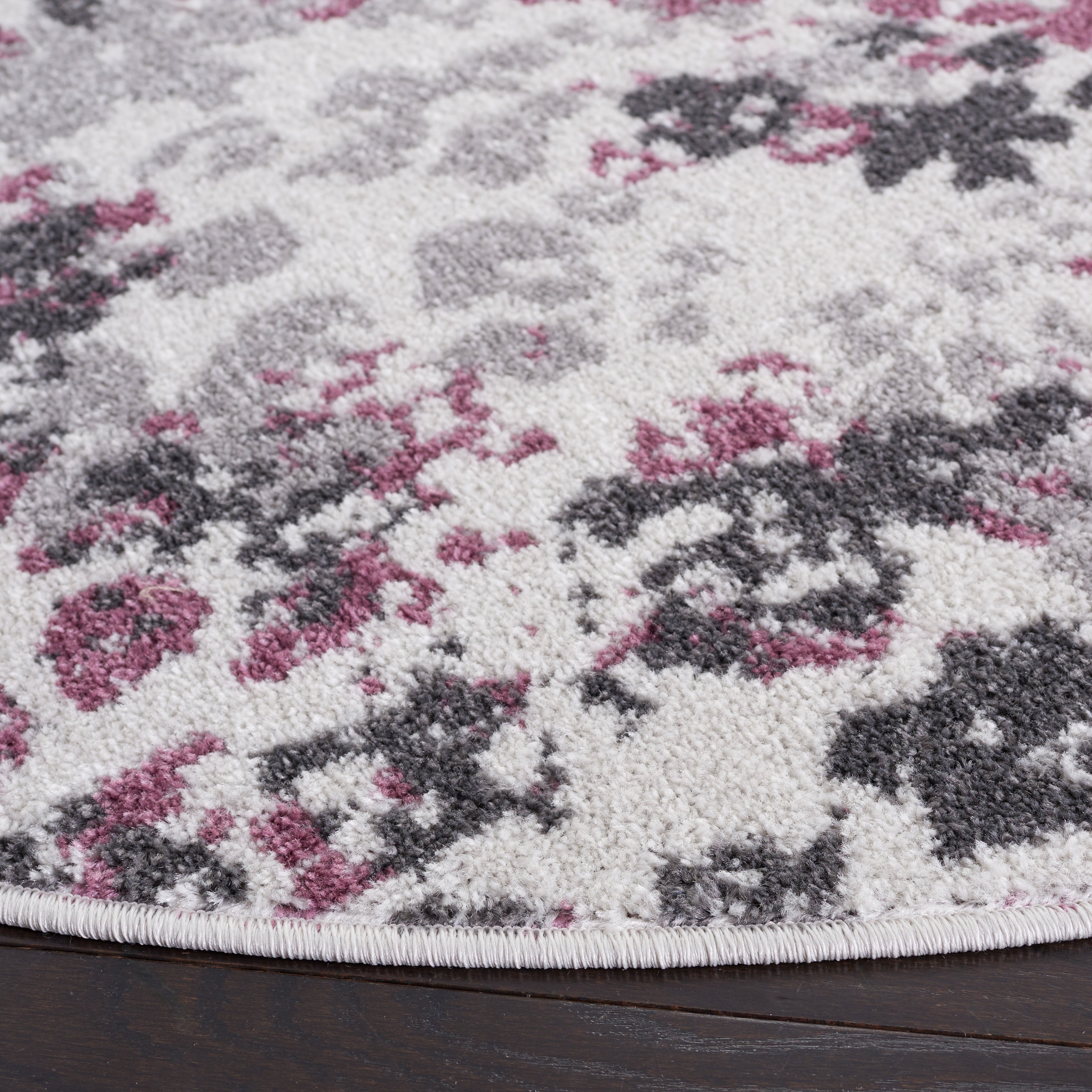 Tapis floral vintage SAFAVIEH Adirondack Venelina