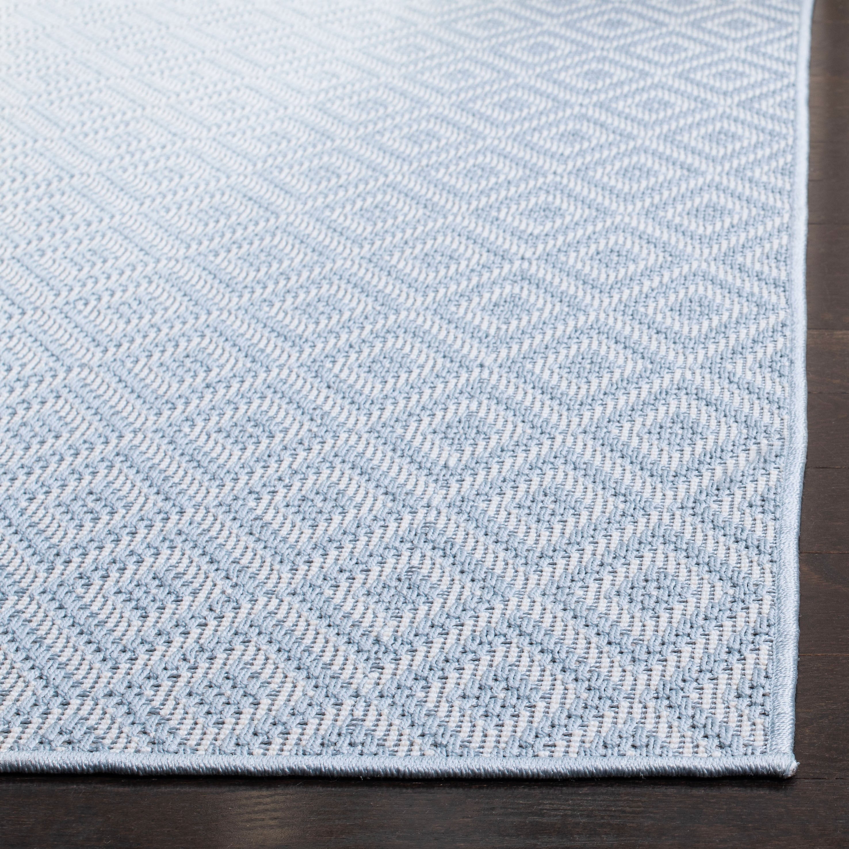 Tapis imperméable lavable d'intérieur/extérieur SAFAVIEH Bermuda Elvy