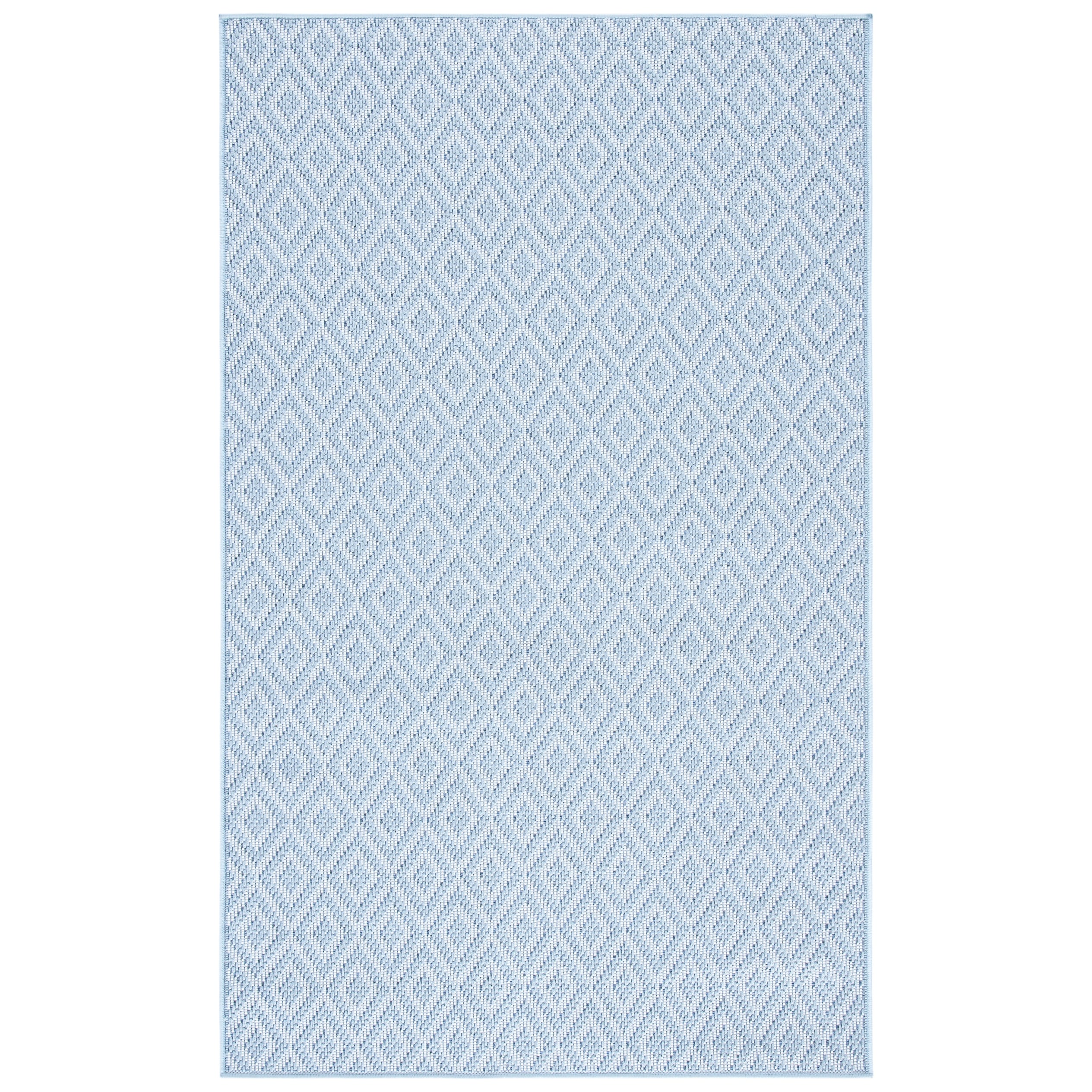 Tapis imperméable lavable d'intérieur/extérieur SAFAVIEH Bermuda Elvy