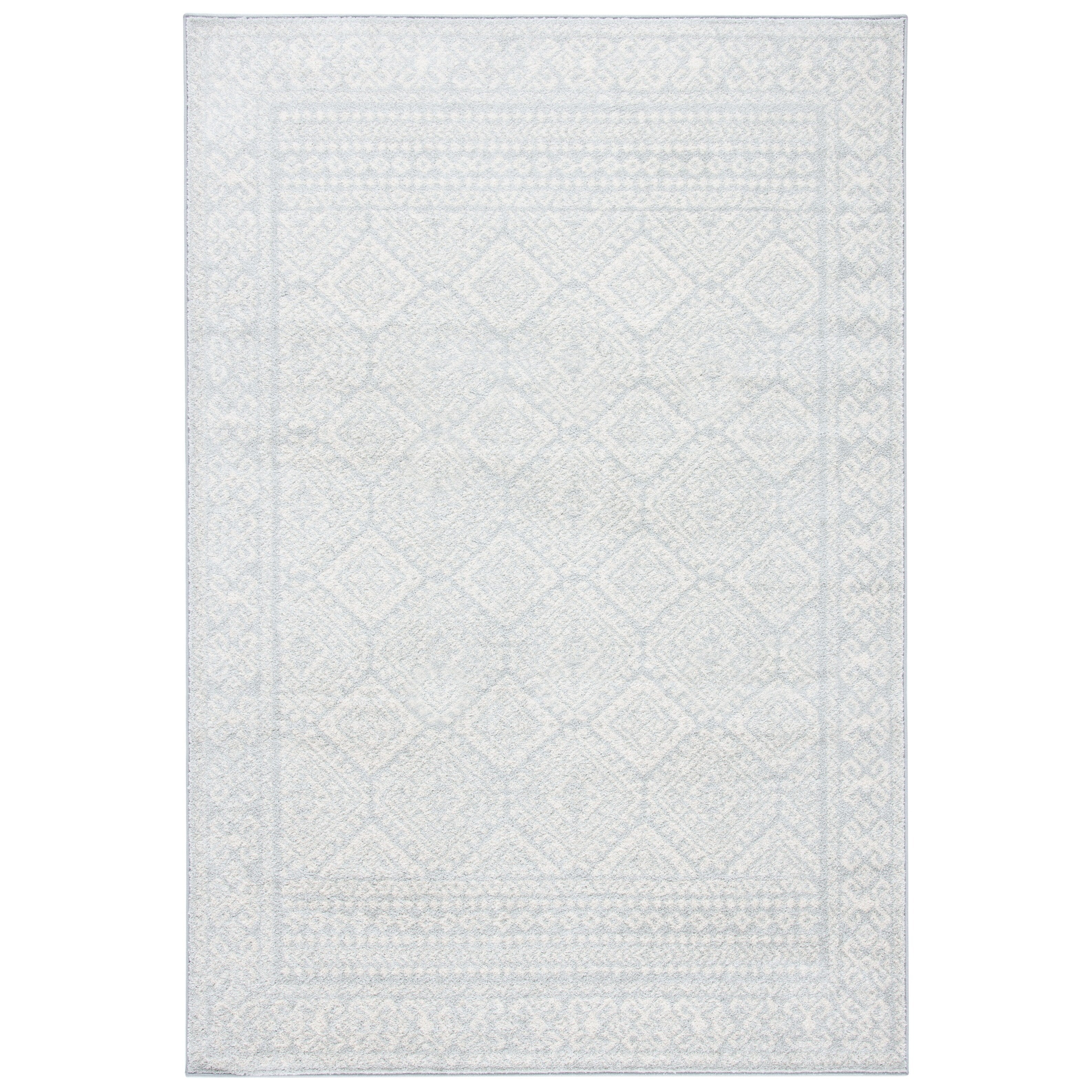 Tapis de patio imperméable à motif floral pour intérieur/extérieur SAFAVIEH Cabana Arik