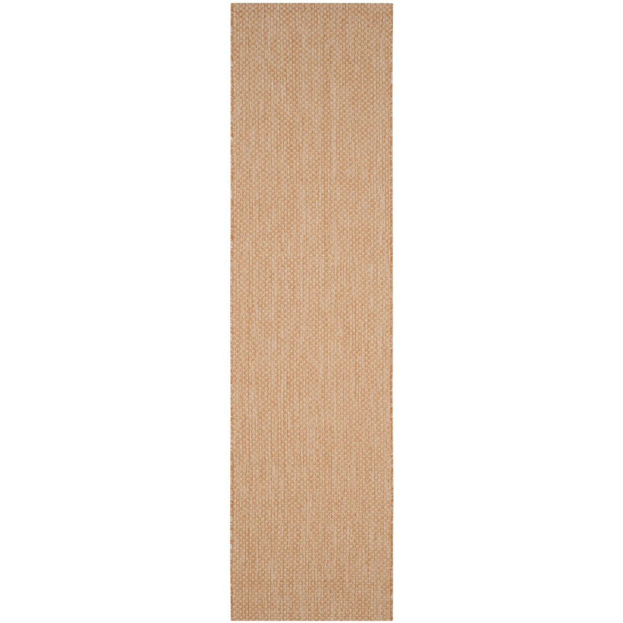 Tapis de jardin imperméable pour intérieur/extérieur SAFAVIEH Courtyard Begajeta.