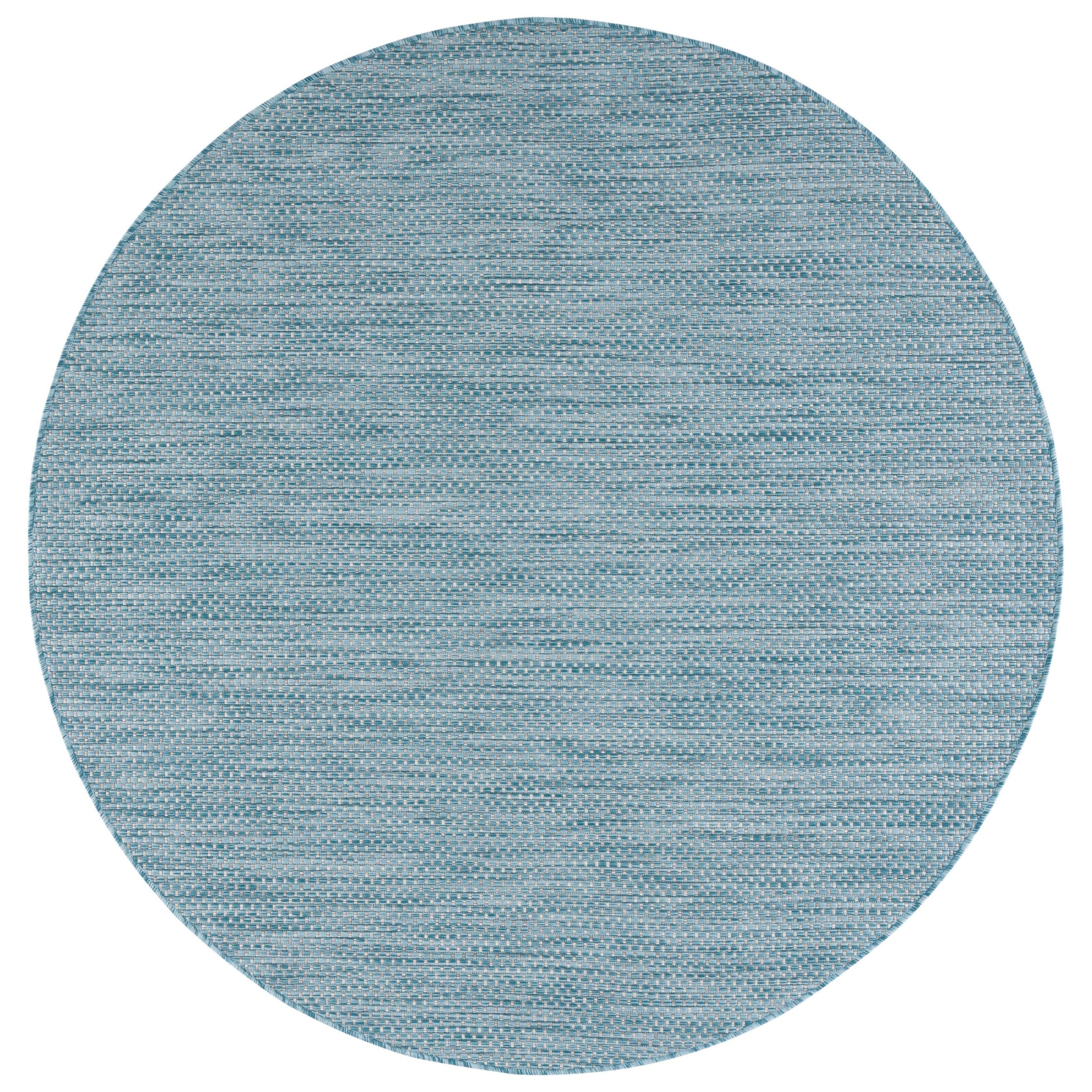 Tapis de jardin imperméable pour intérieur/extérieur SAFAVIEH Courtyard Begajeta.