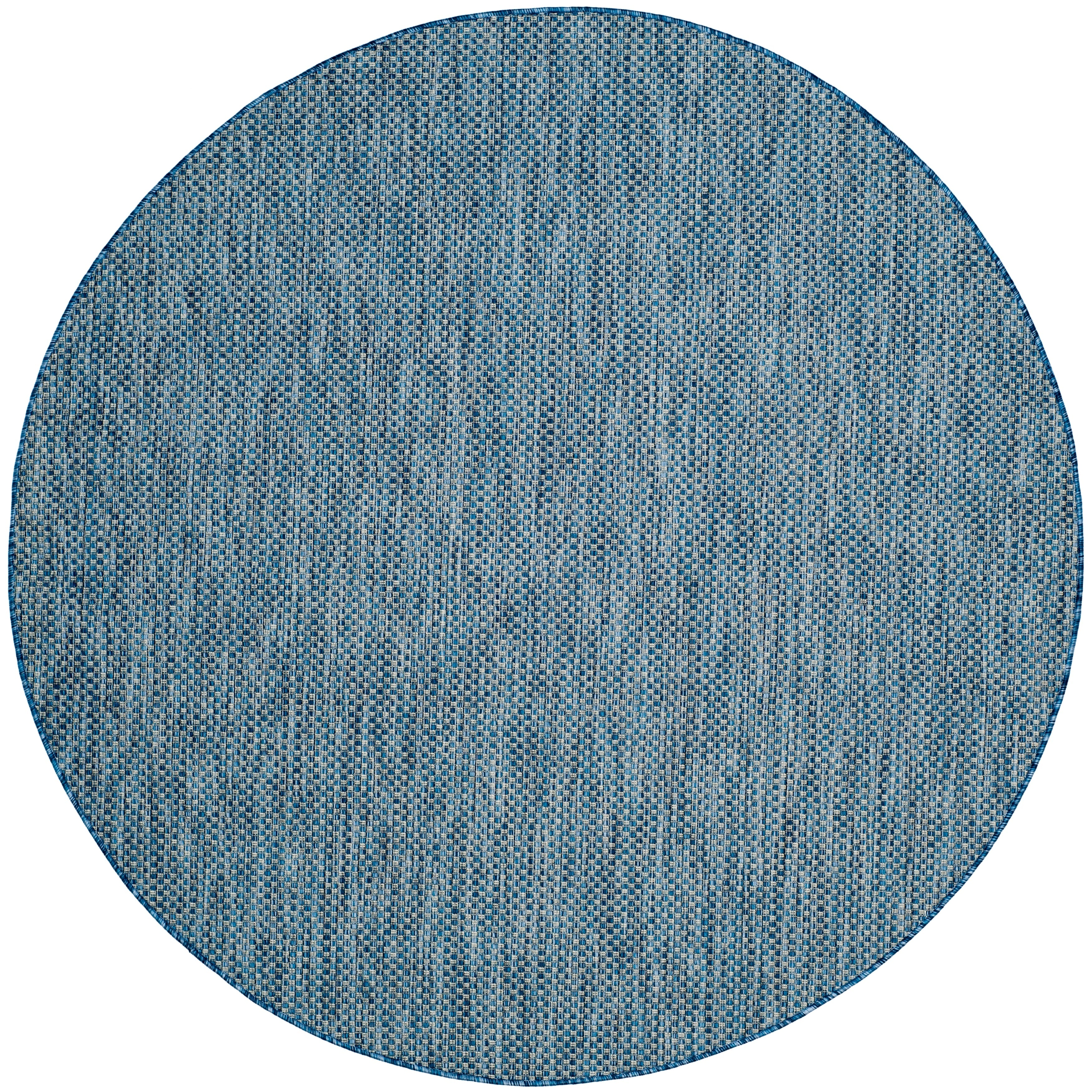 Tapis de jardin imperméable pour intérieur/extérieur SAFAVIEH Courtyard Begajeta.