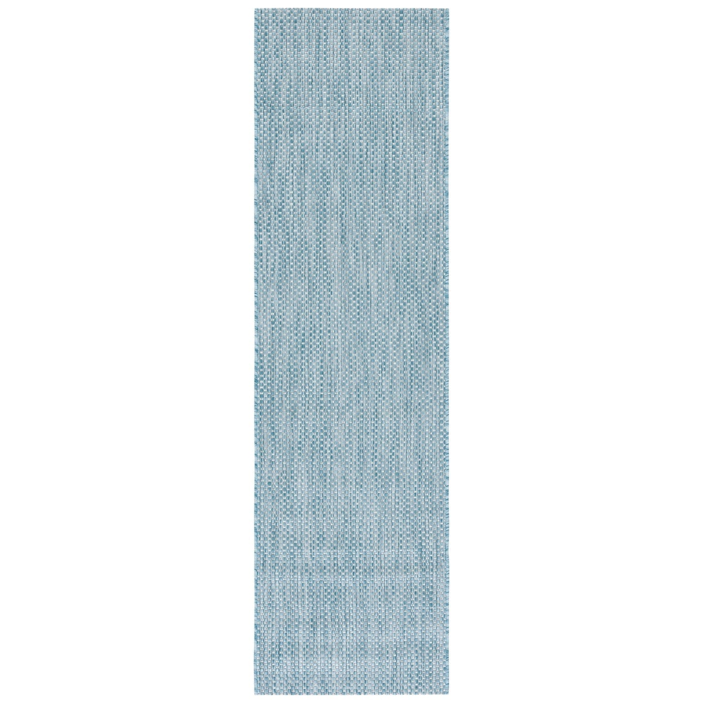 Tapis de jardin imperméable pour intérieur/extérieur SAFAVIEH Courtyard Begajeta.