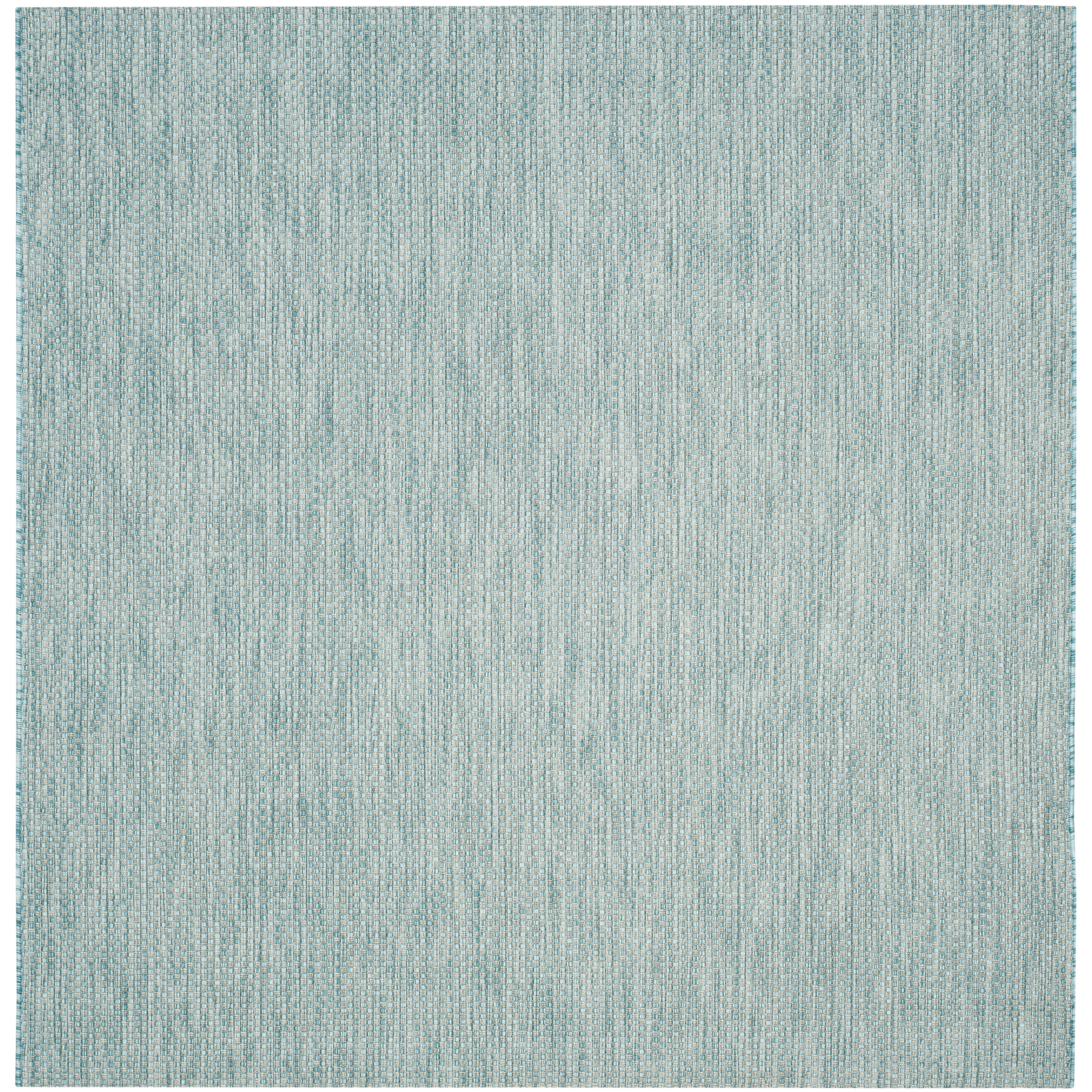 Tapis de jardin imperméable pour intérieur/extérieur SAFAVIEH Courtyard Begajeta.