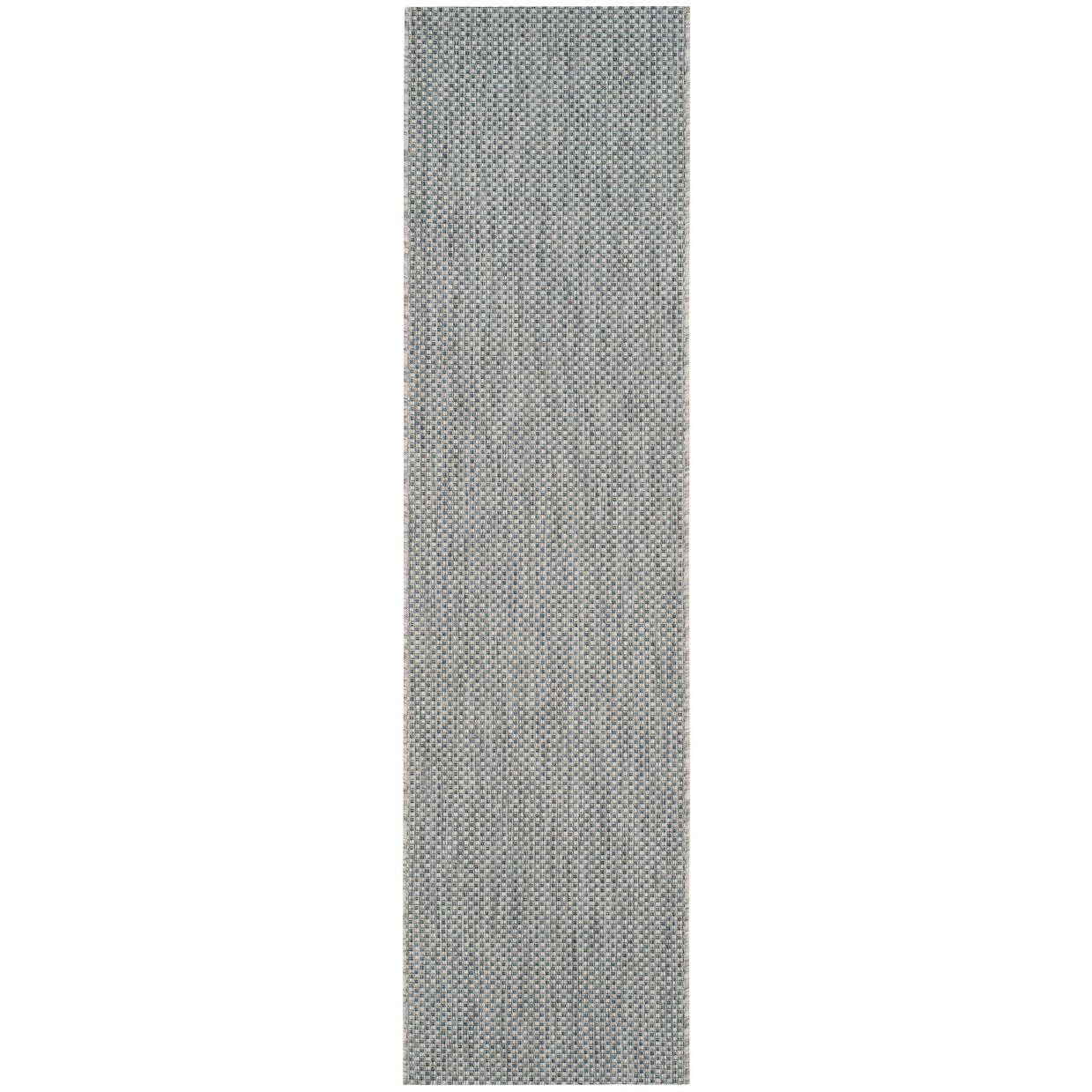 Tapis de jardin imperméable pour intérieur/extérieur SAFAVIEH Courtyard Begajeta.