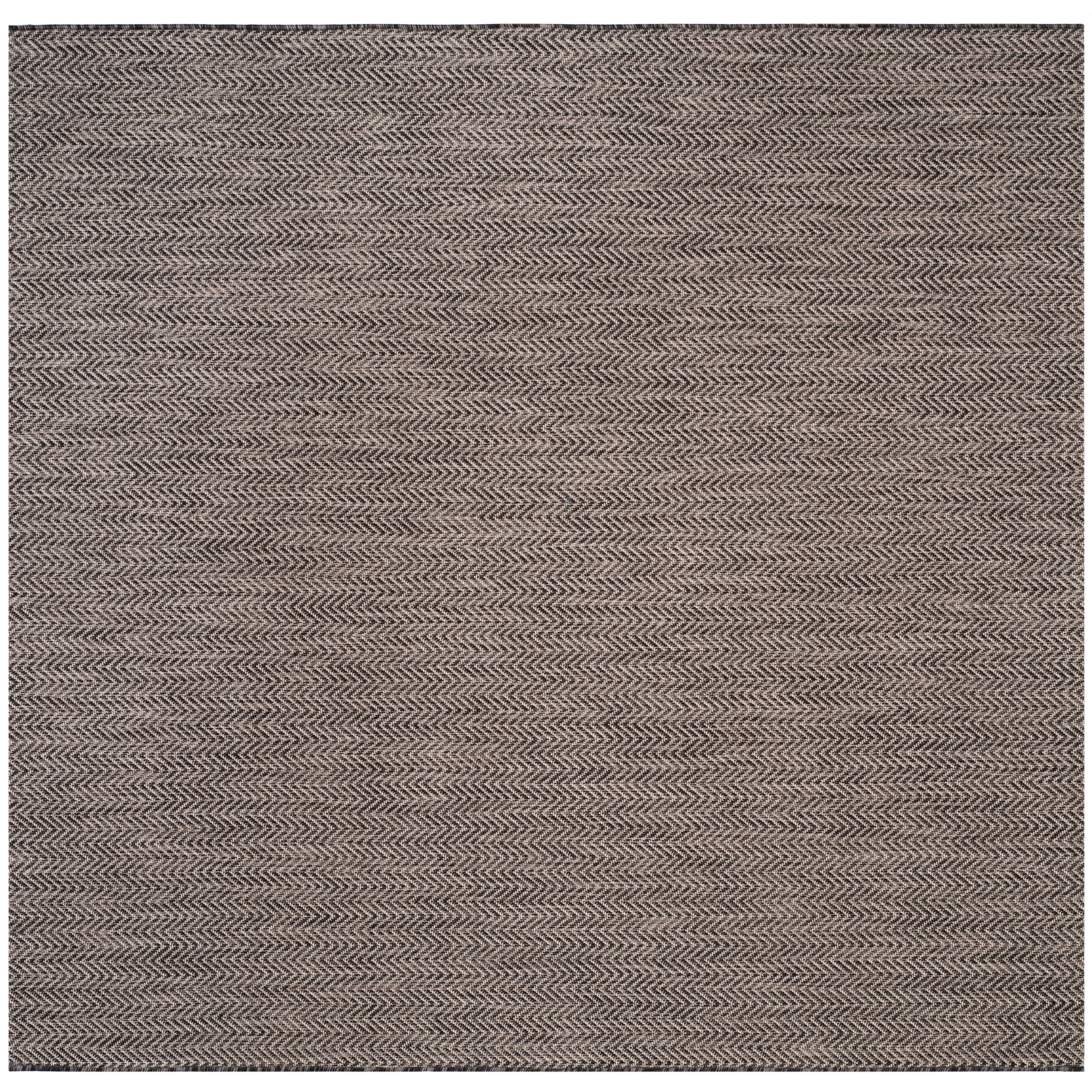 Tapis de jardin imperméable pour intérieur/extérieur SAFAVIEH Courtyard Ilmur