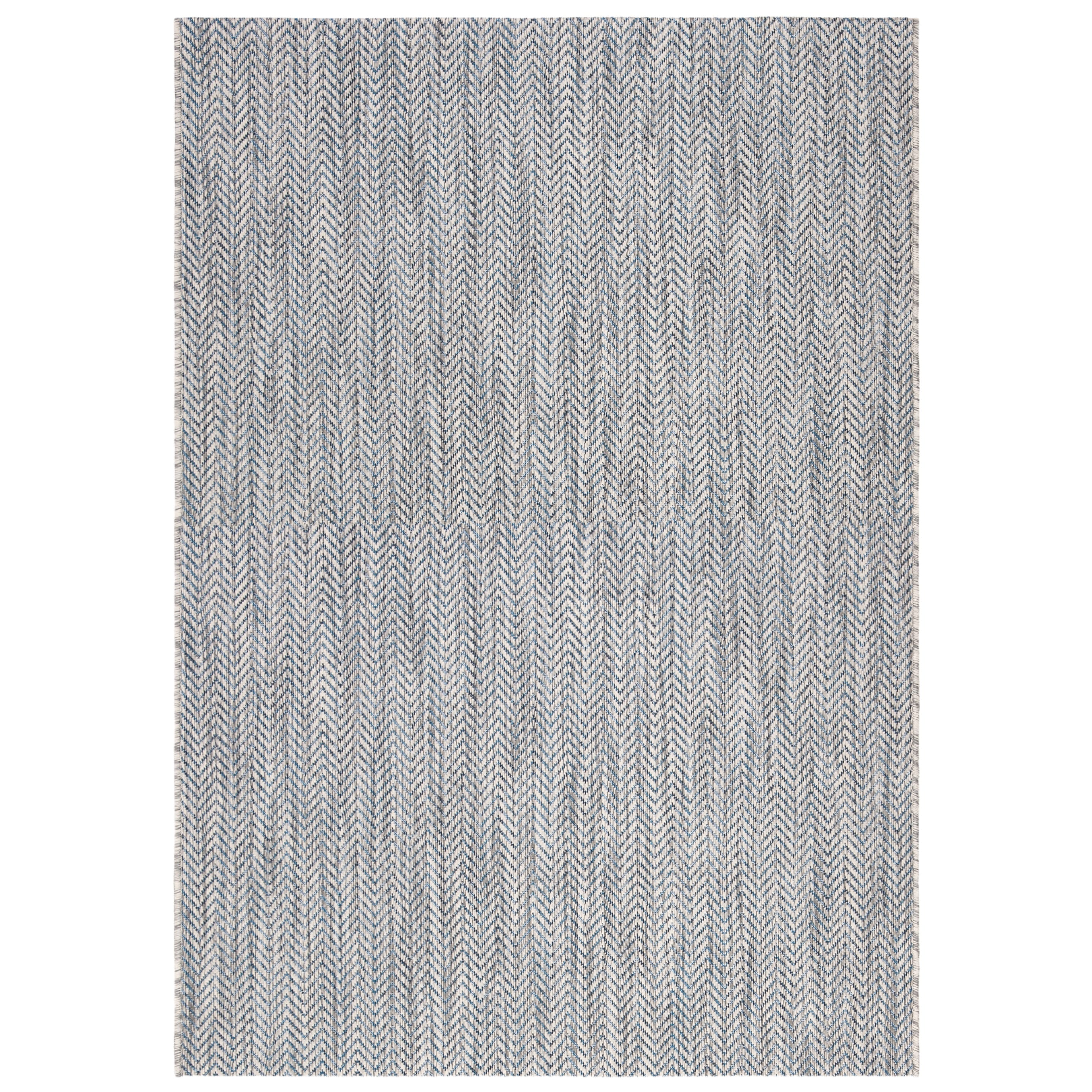 Tapis de jardin imperméable pour intérieur/extérieur SAFAVIEH Courtyard Ilmur