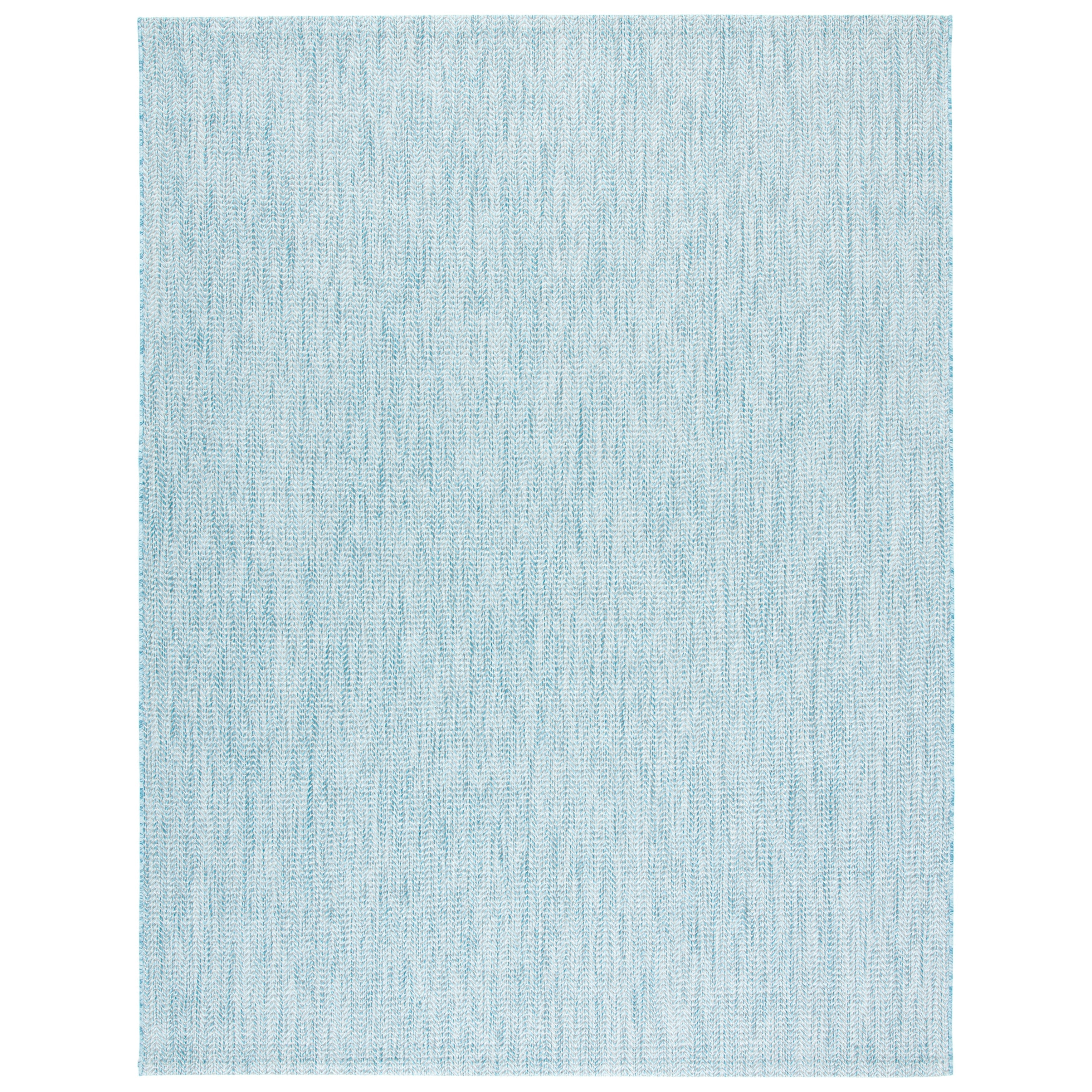 Tapis de jardin imperméable pour intérieur/extérieur SAFAVIEH Courtyard Ilmur