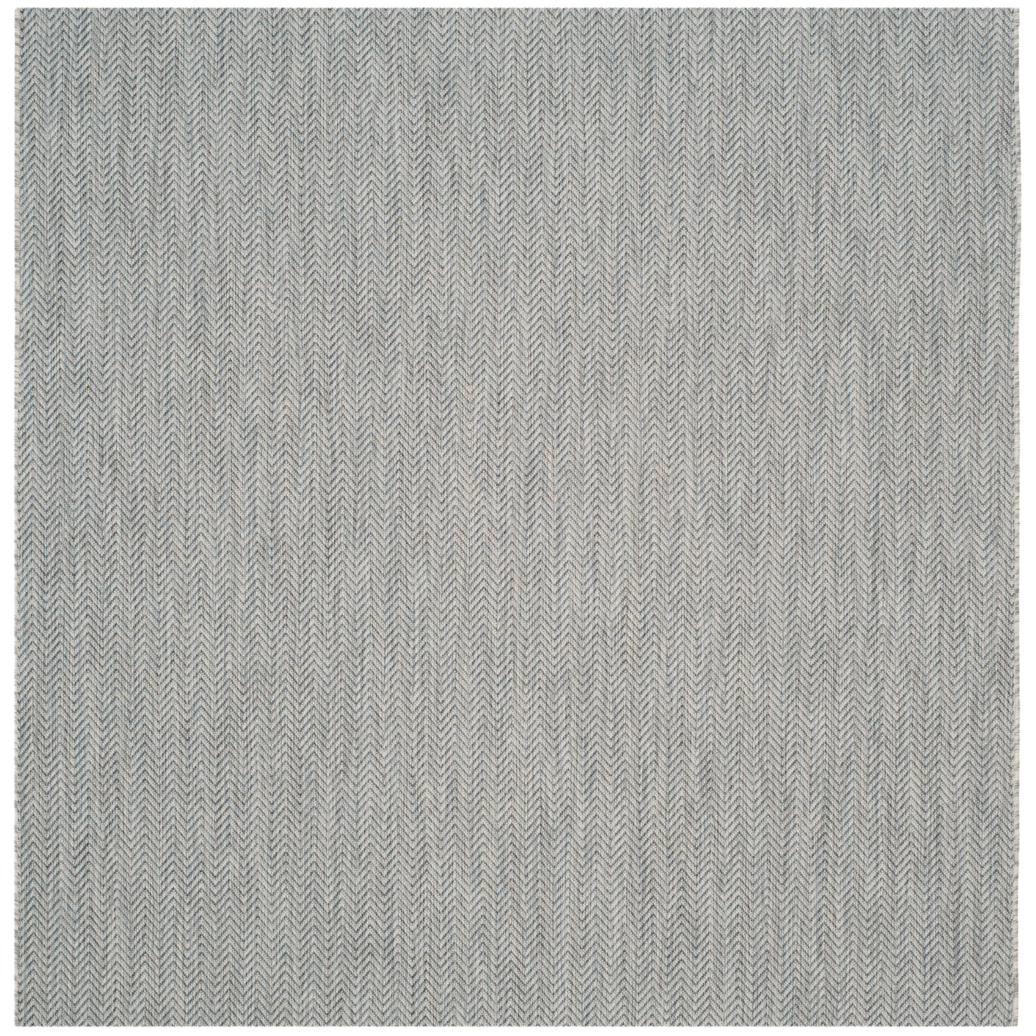 Tapis de jardin imperméable pour intérieur/extérieur SAFAVIEH Courtyard Ilmur