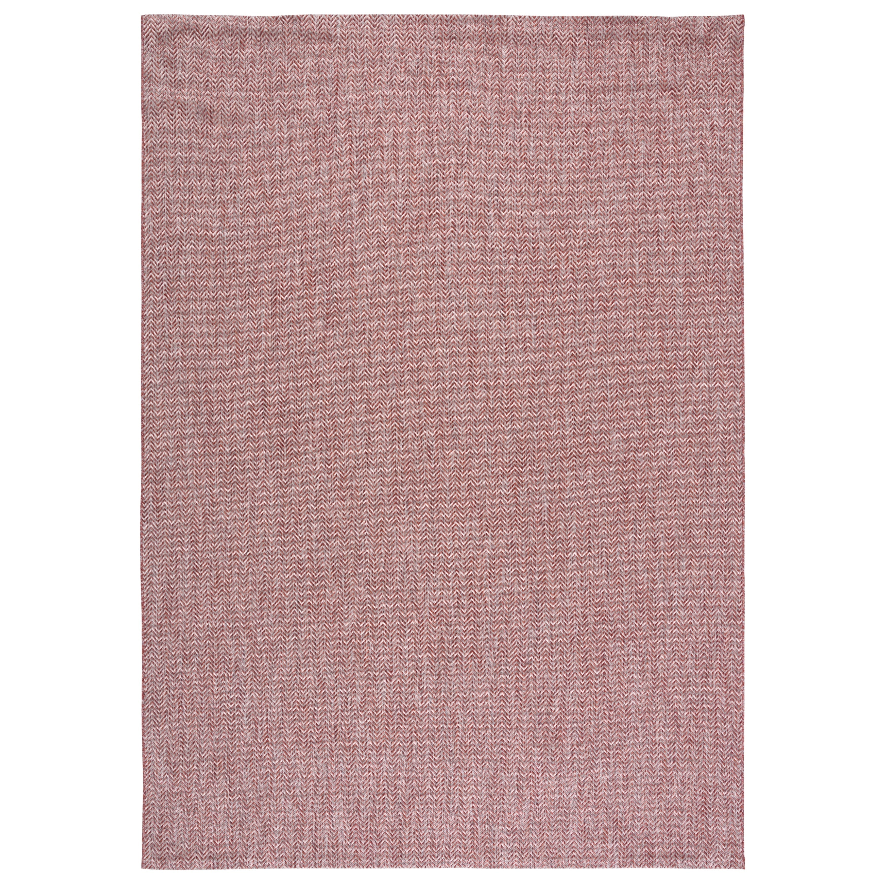 Tapis de jardin imperméable pour intérieur/extérieur SAFAVIEH Courtyard Ilmur
