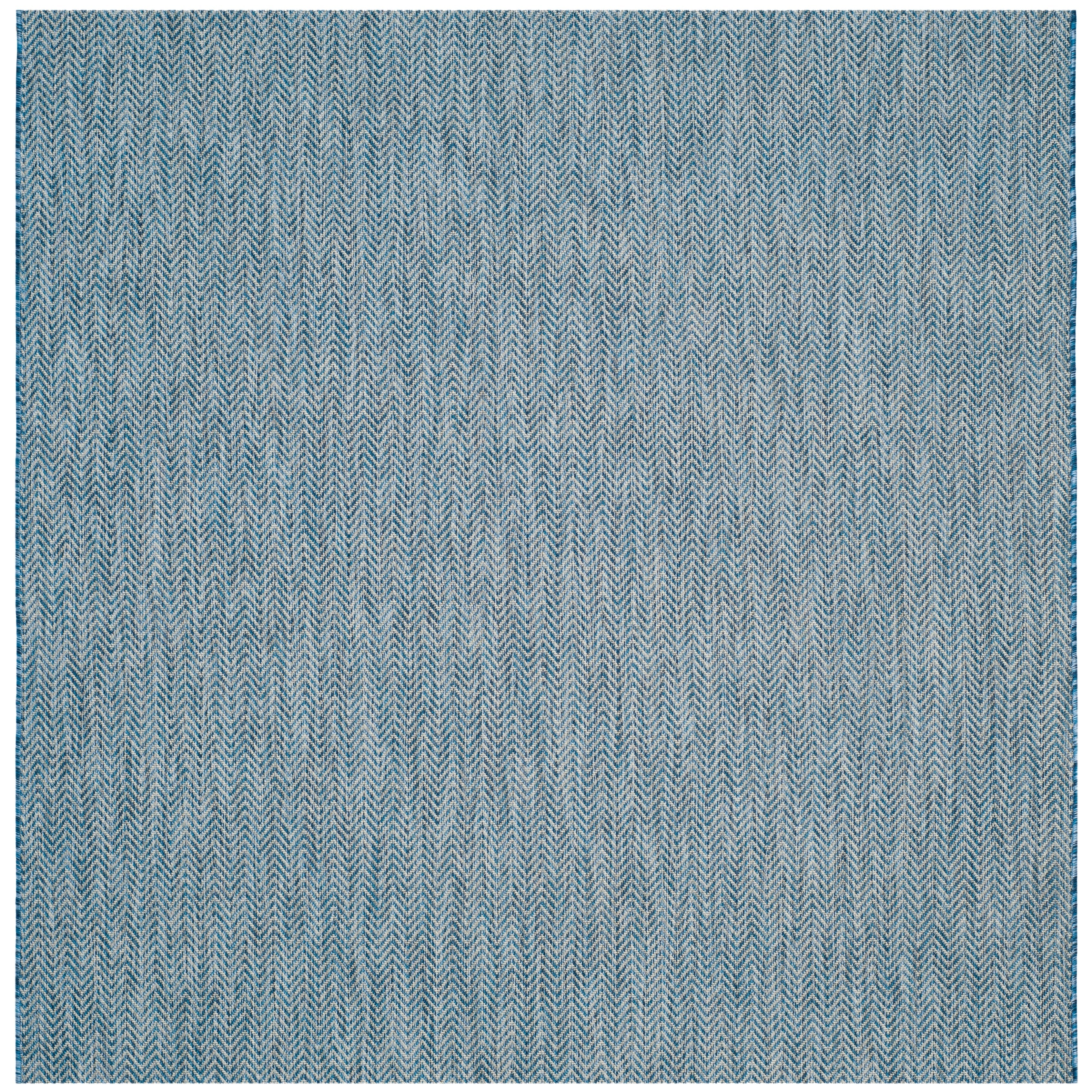 Tapis de jardin imperméable pour intérieur/extérieur SAFAVIEH Courtyard Ilmur