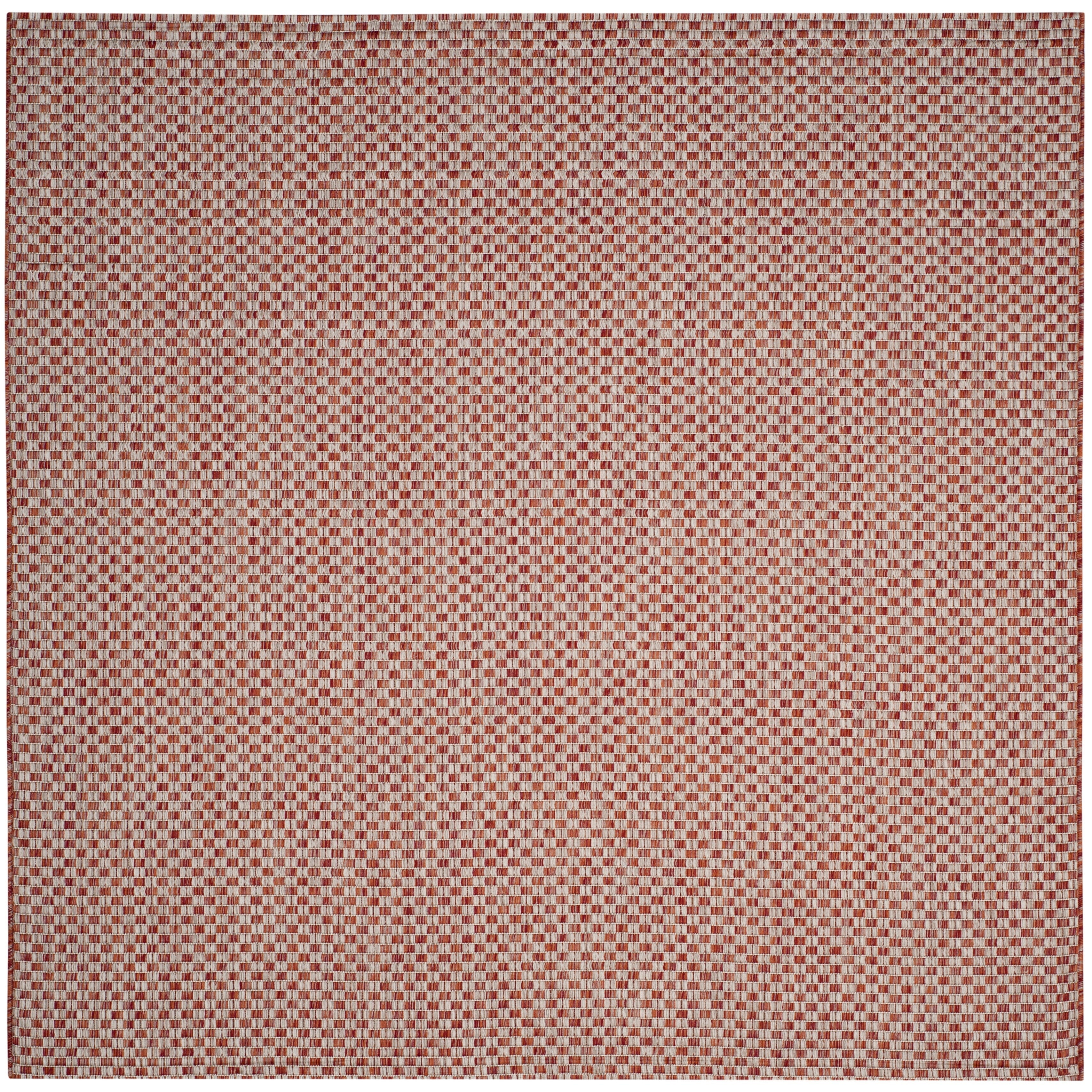 Tapis de jardin imperméable pour intérieur/extérieur SAFAVIEH Courtyard Ragini
