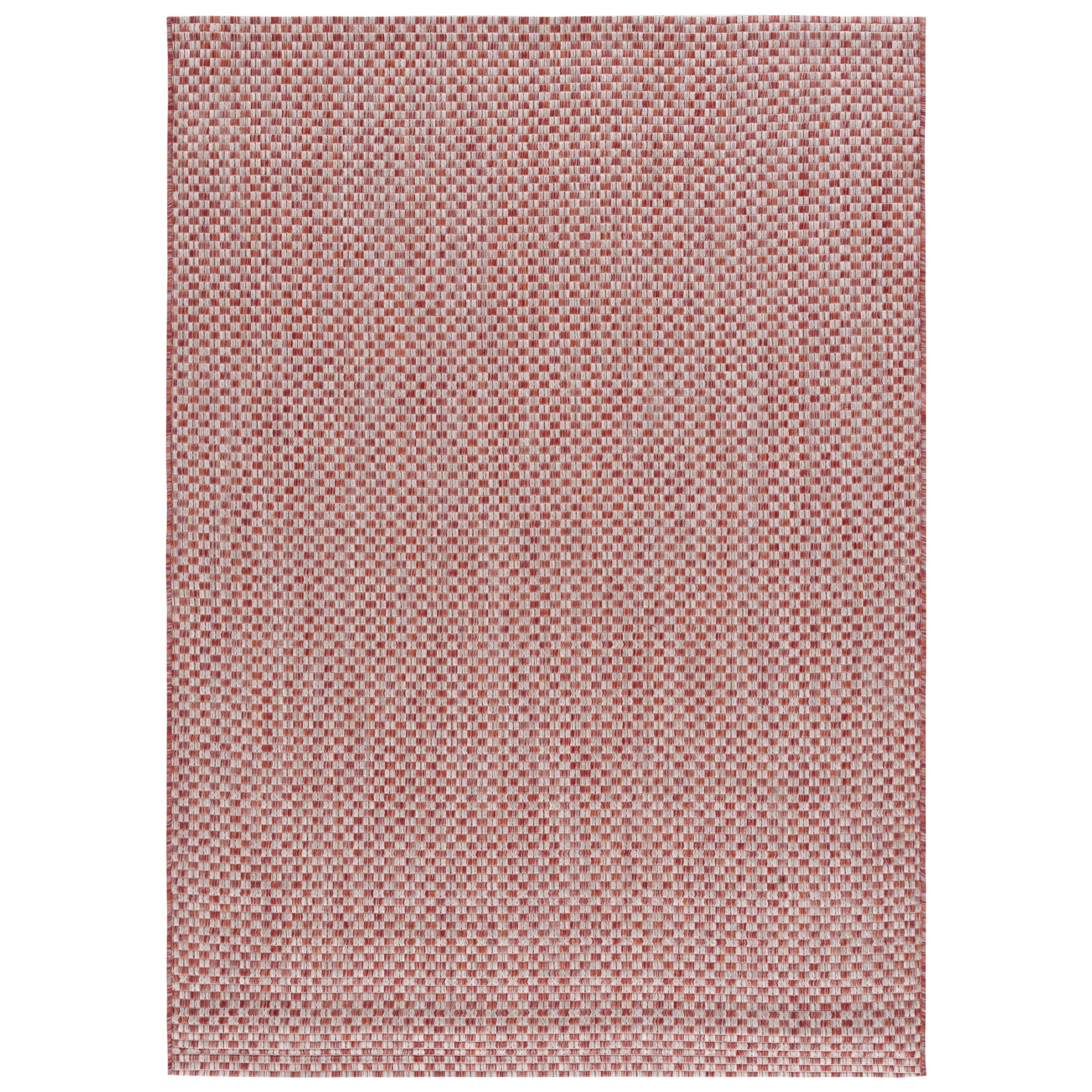 Tapis de jardin imperméable pour intérieur/extérieur SAFAVIEH Courtyard Ragini