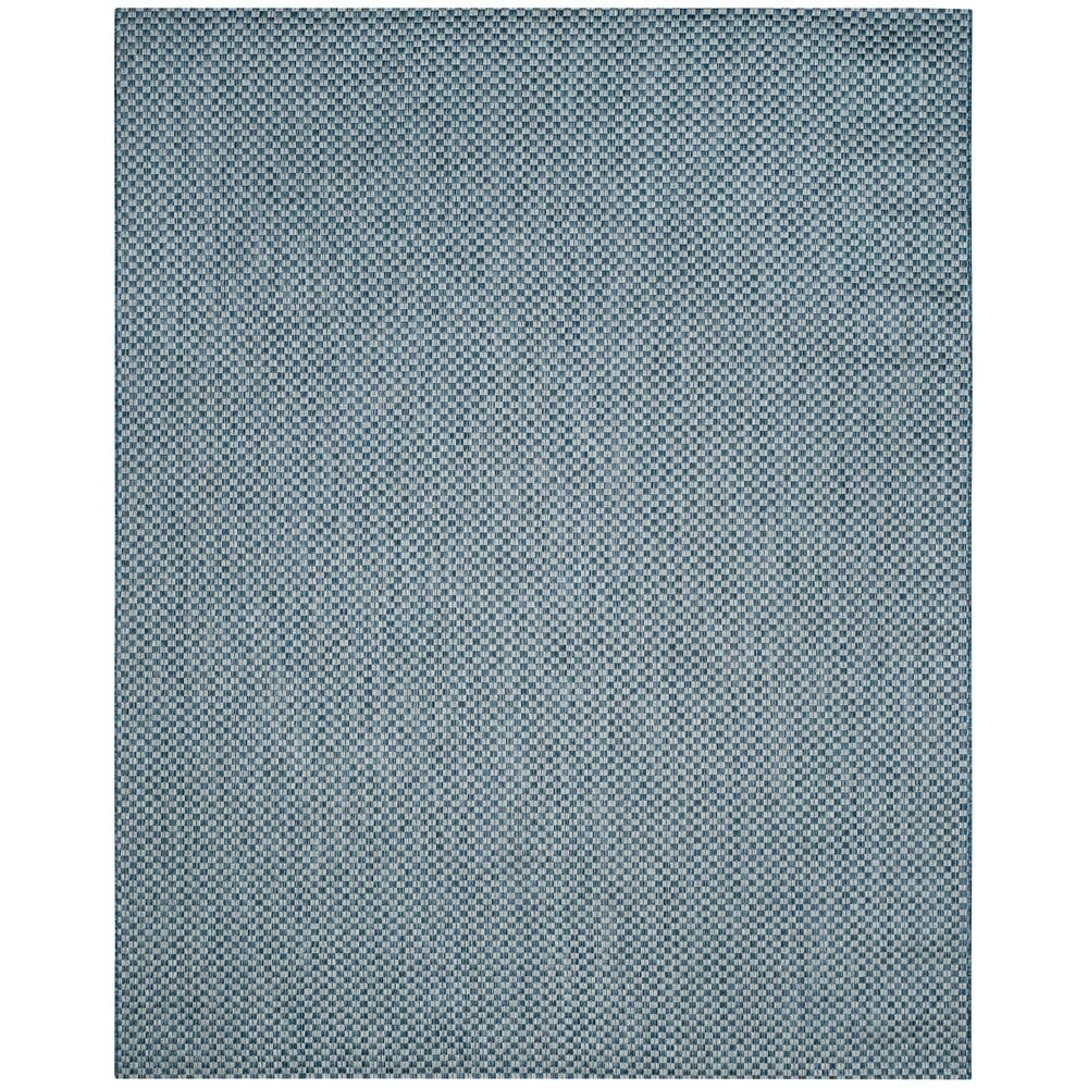 Tapis de jardin imperméable pour intérieur/extérieur SAFAVIEH Courtyard Ragini