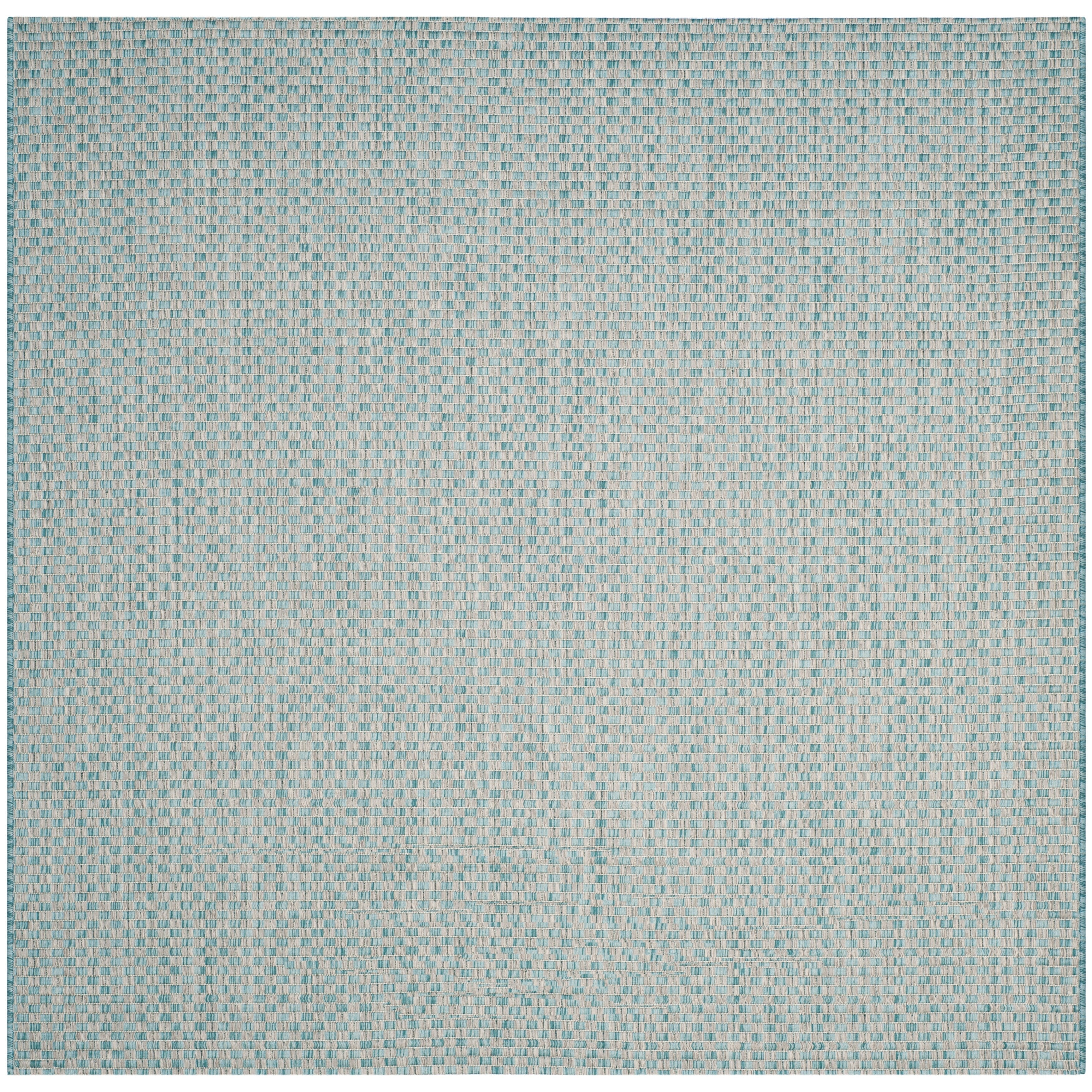 Tapis de jardin imperméable pour intérieur/extérieur SAFAVIEH Courtyard Ragini