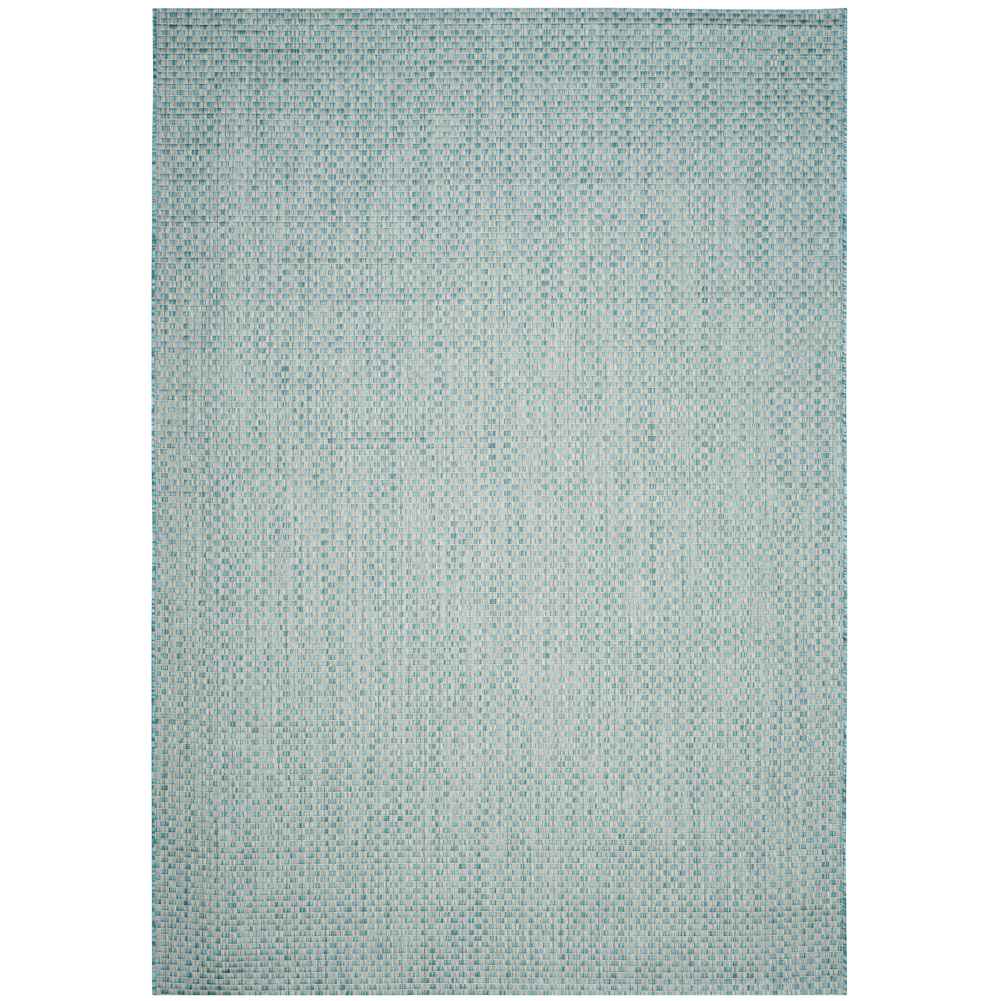 Tapis de jardin imperméable pour intérieur/extérieur SAFAVIEH Courtyard Ragini