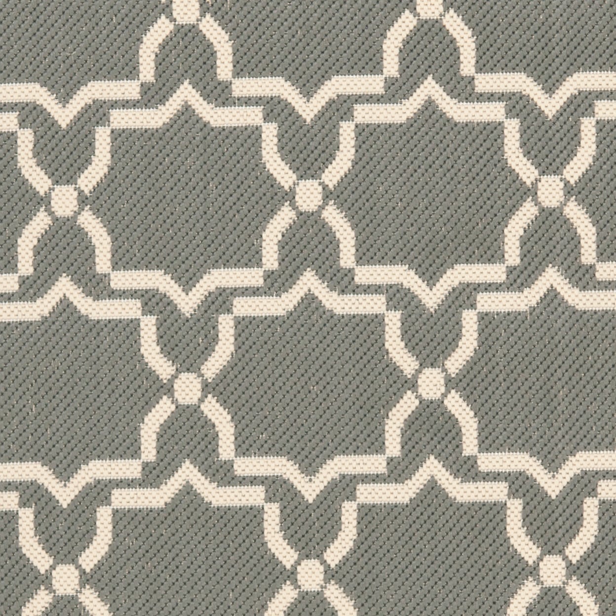 Tapis de jardin imperméable d'intérieur/extérieur SAFAVIEH Courtyard Thomasina