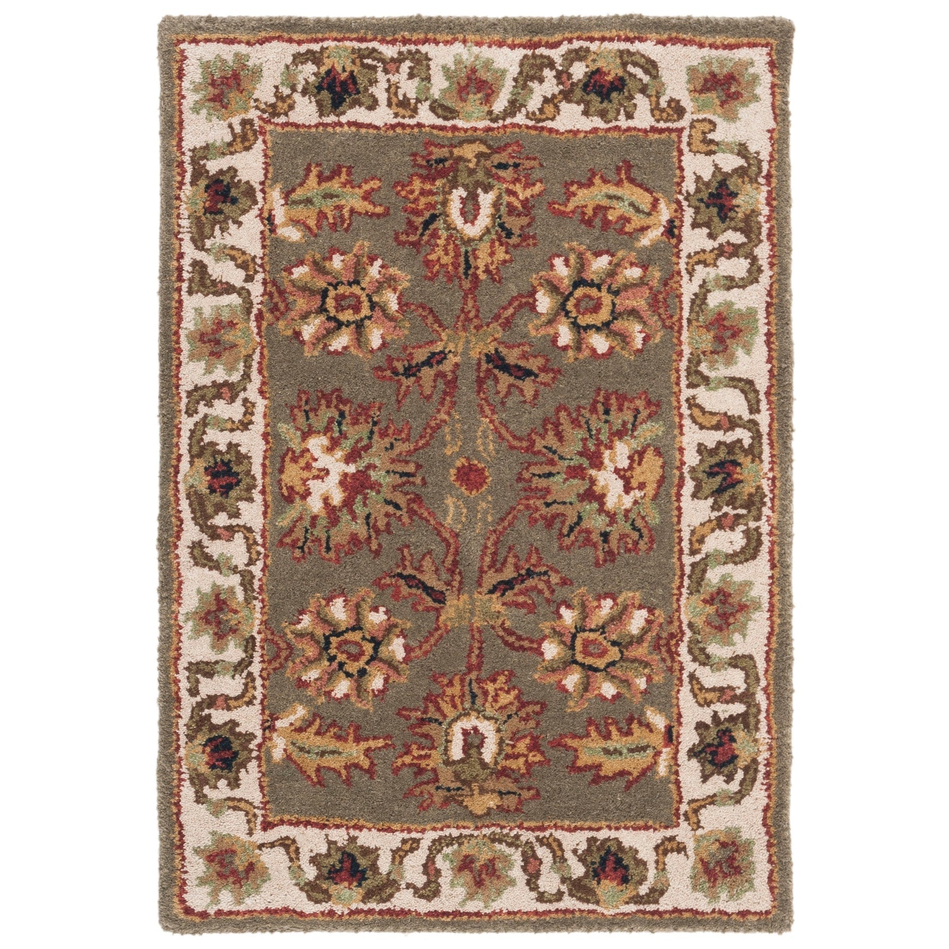Tapis oriental traditionnel en laine fait main SAFAVIEH Juliya
