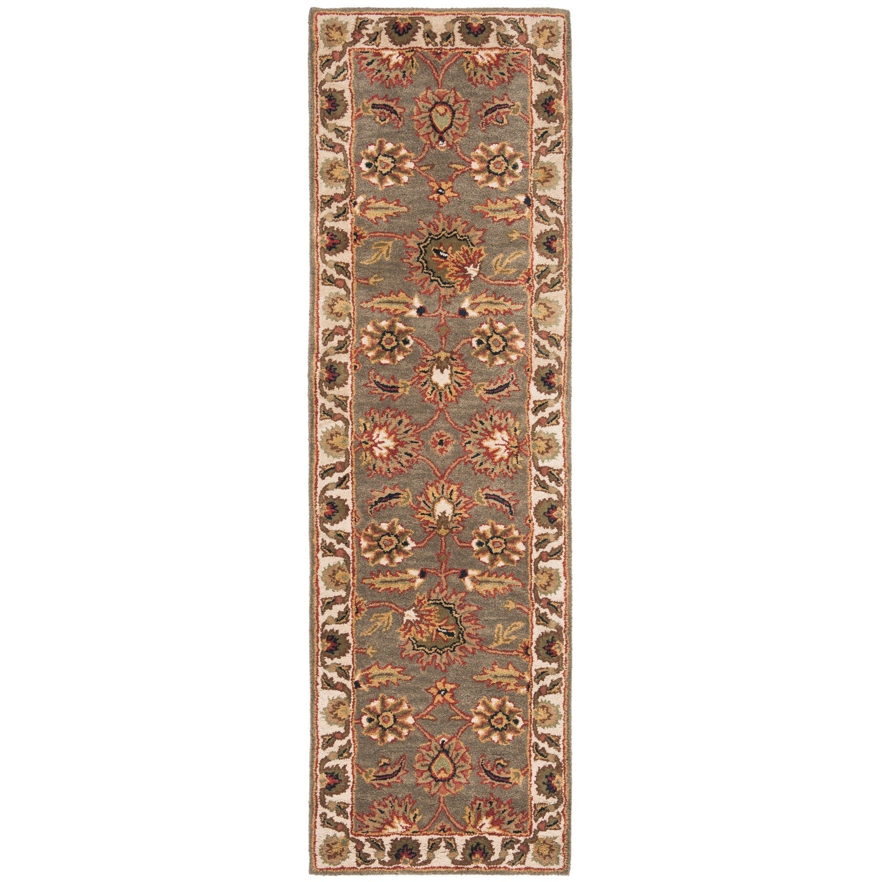 Tapis oriental traditionnel en laine fait main SAFAVIEH Juliya