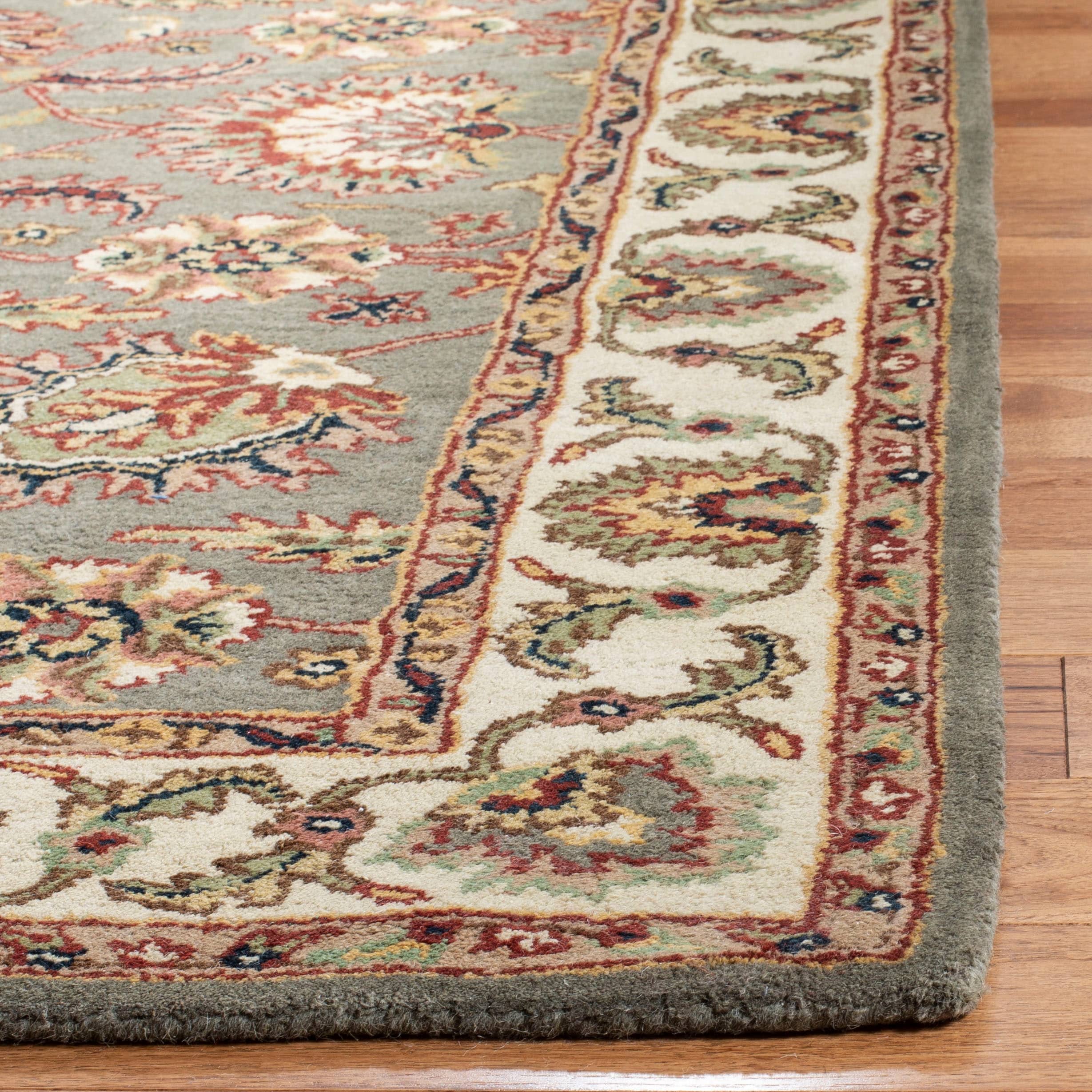 Tapis oriental traditionnel en laine fait main SAFAVIEH Juliya