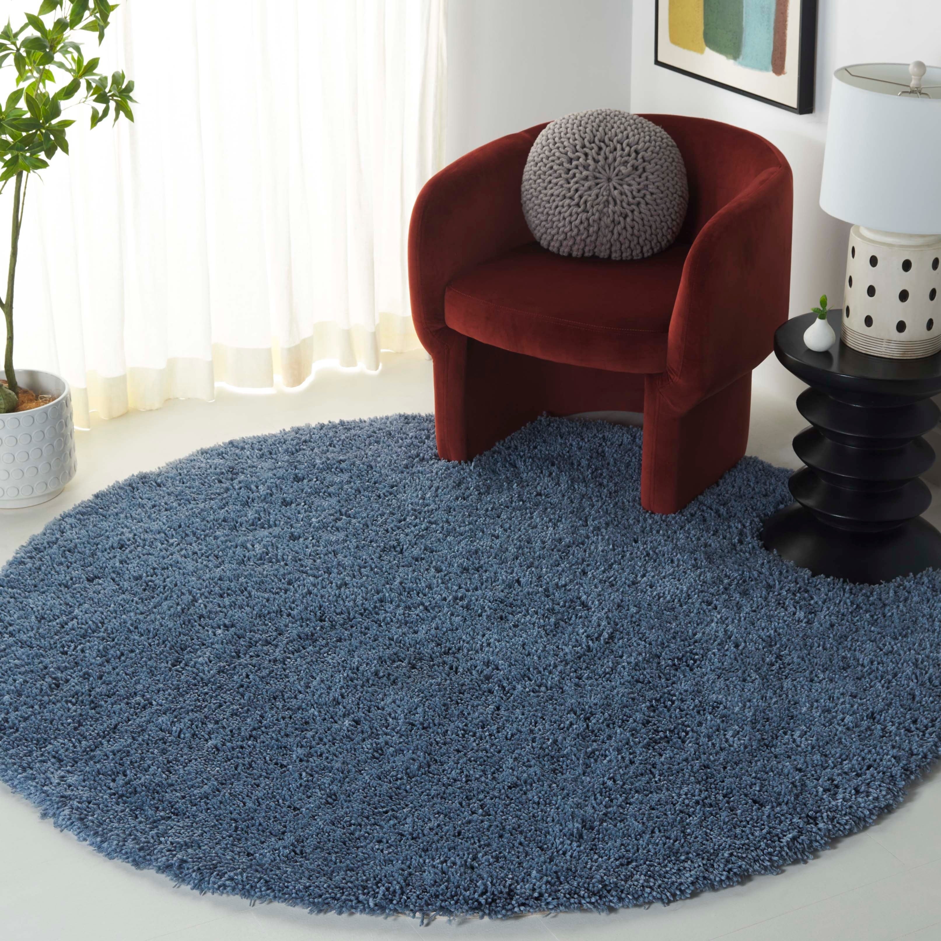 Tapis classique Laken Nakhshun fait main SAFAVIEH