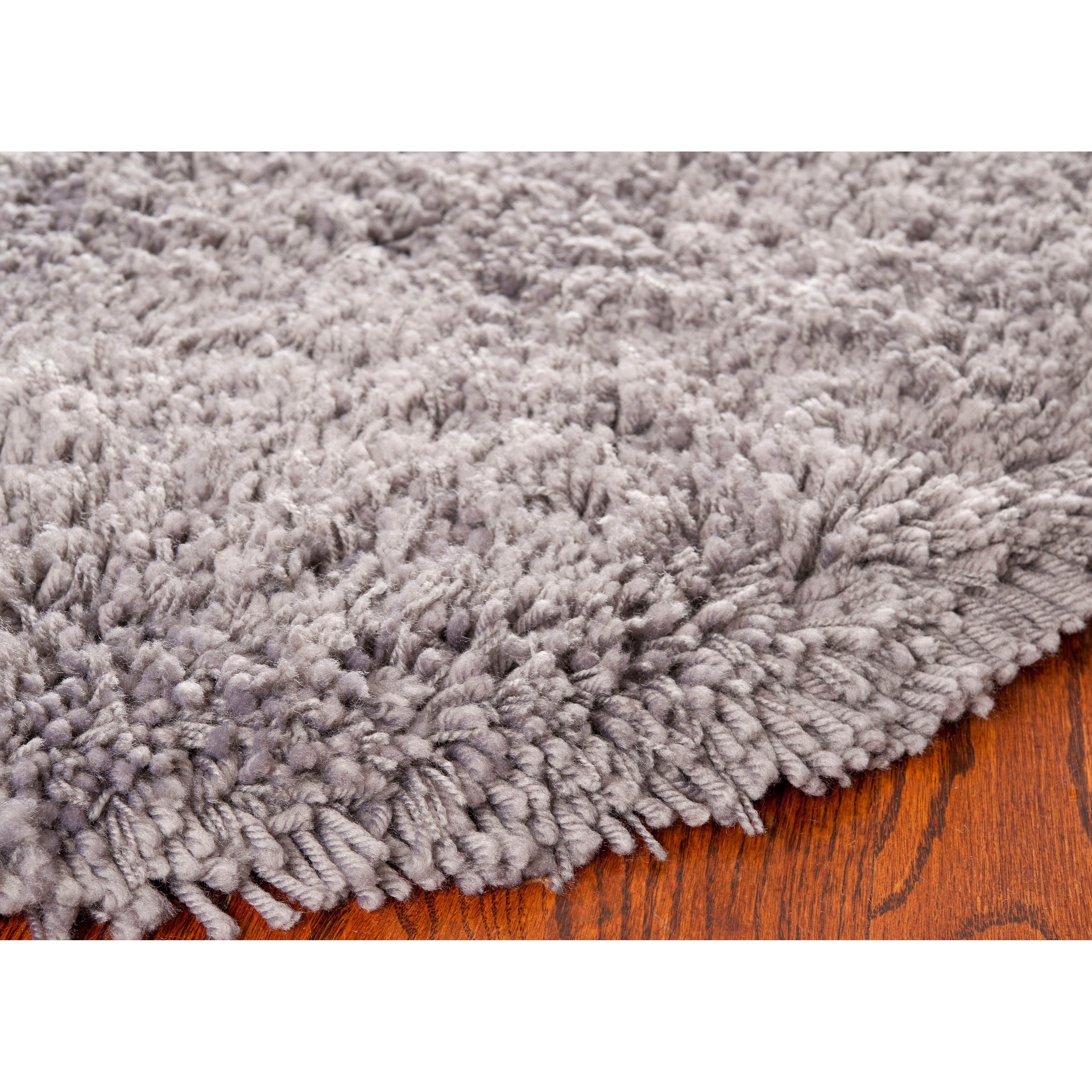 Tapis classique Laken Nakhshun fait main SAFAVIEH