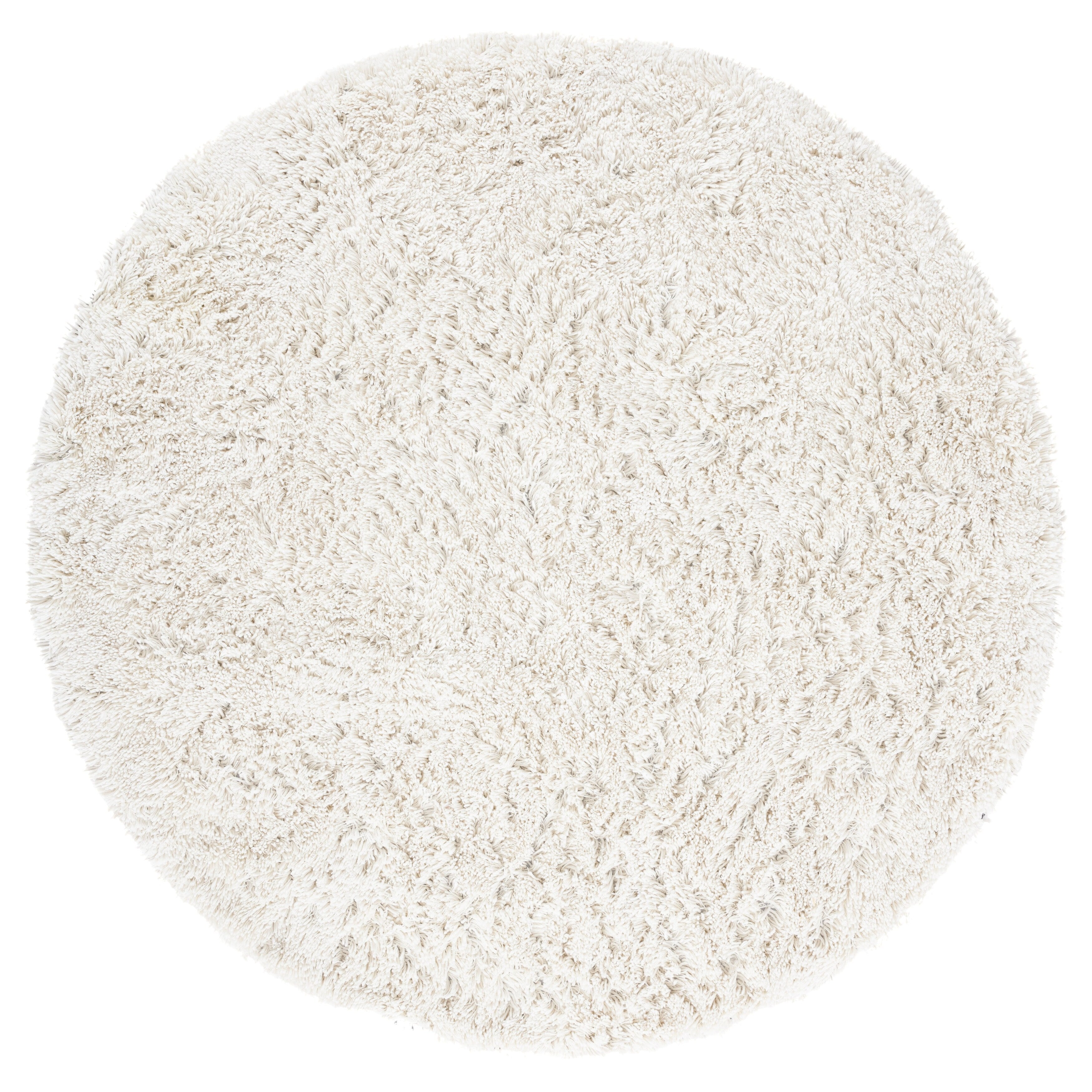 Tapis classique Laken Nakhshun fait main SAFAVIEH