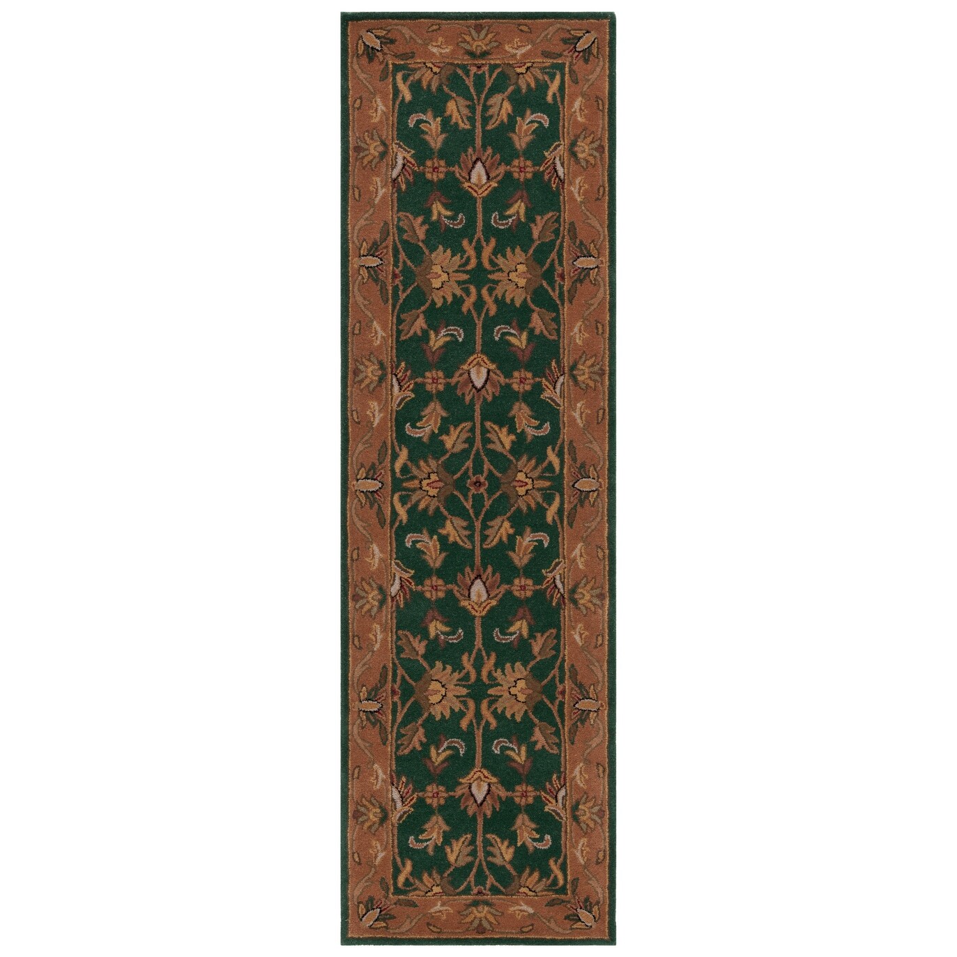 Tapis oriental traditionnel en laine SAFAVIEH Heritage Lion fait main