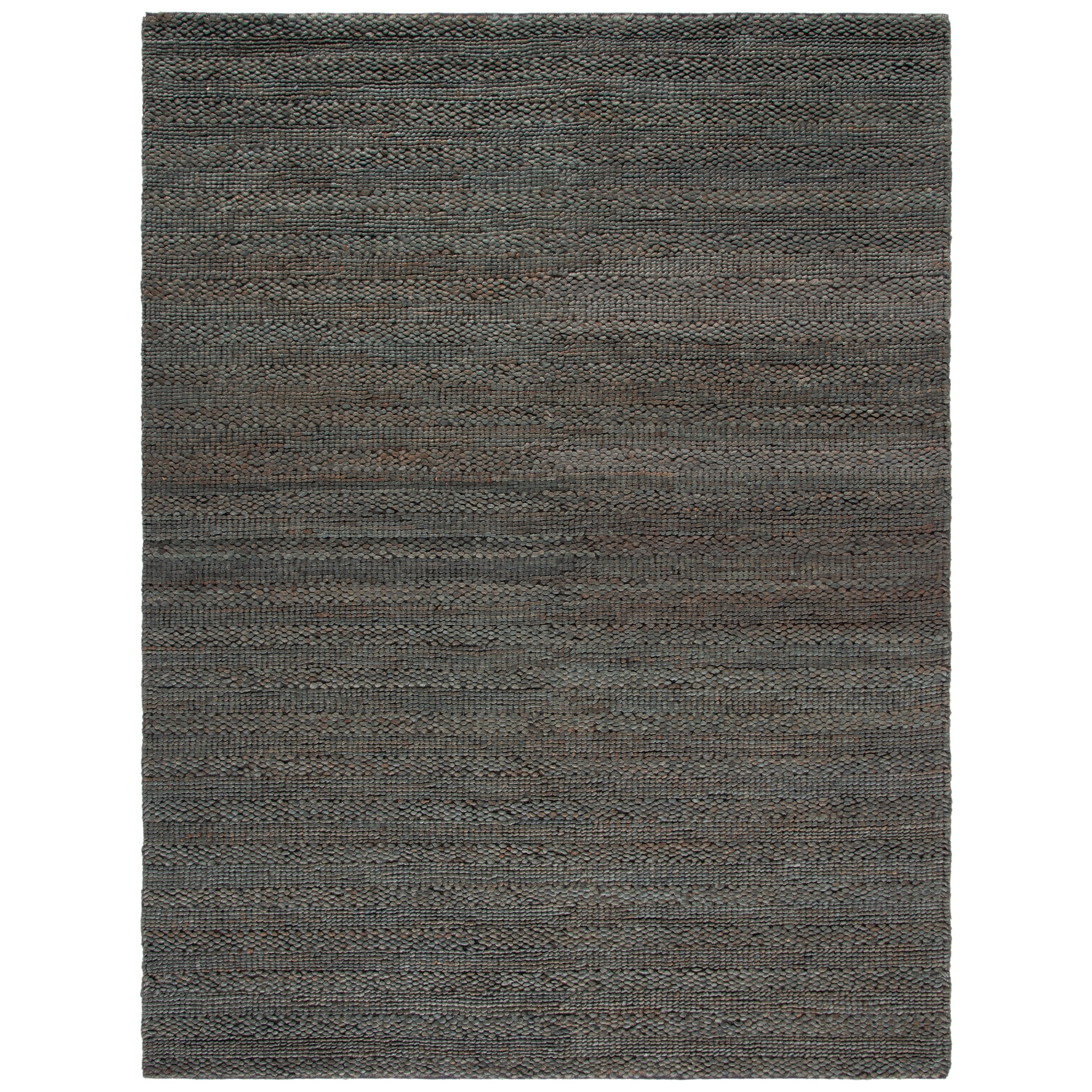 SAFAVIEH Tapis en jute Zaniyah en fibre naturelle fait à la main