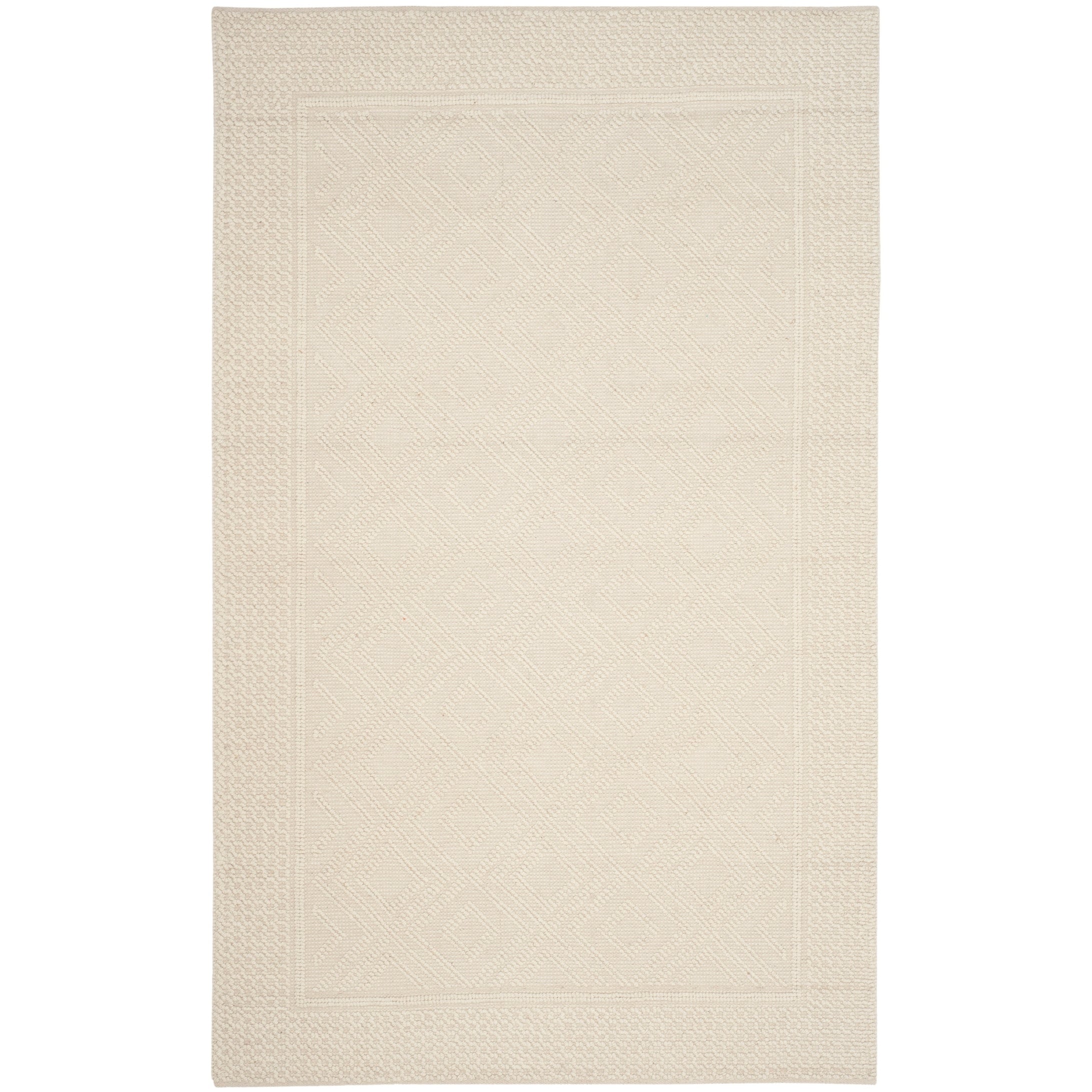 SAFAVIEH Handmade Vermont Shonna Wool Rug