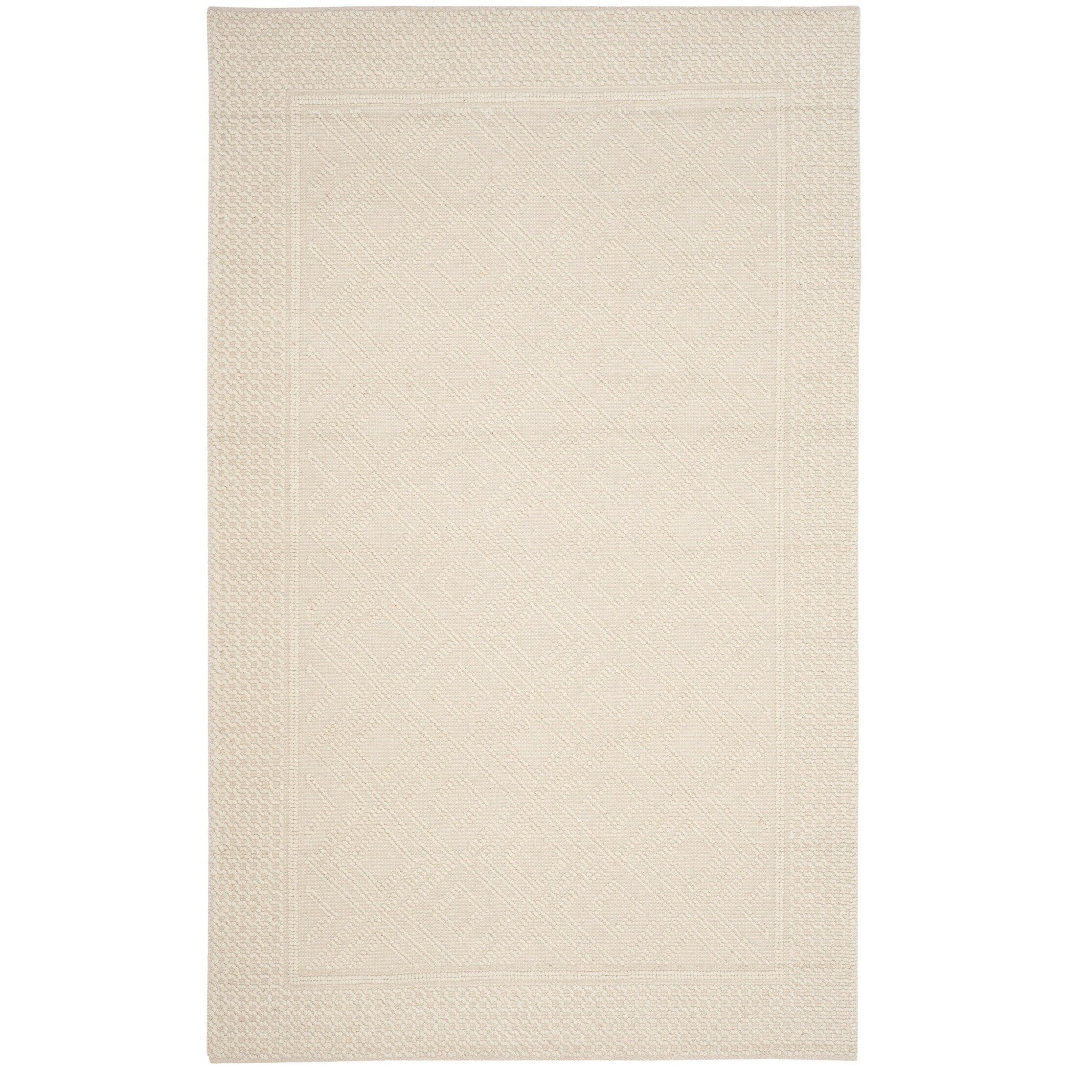 SAFAVIEH Handmade Vermont Shonna Wool Rug